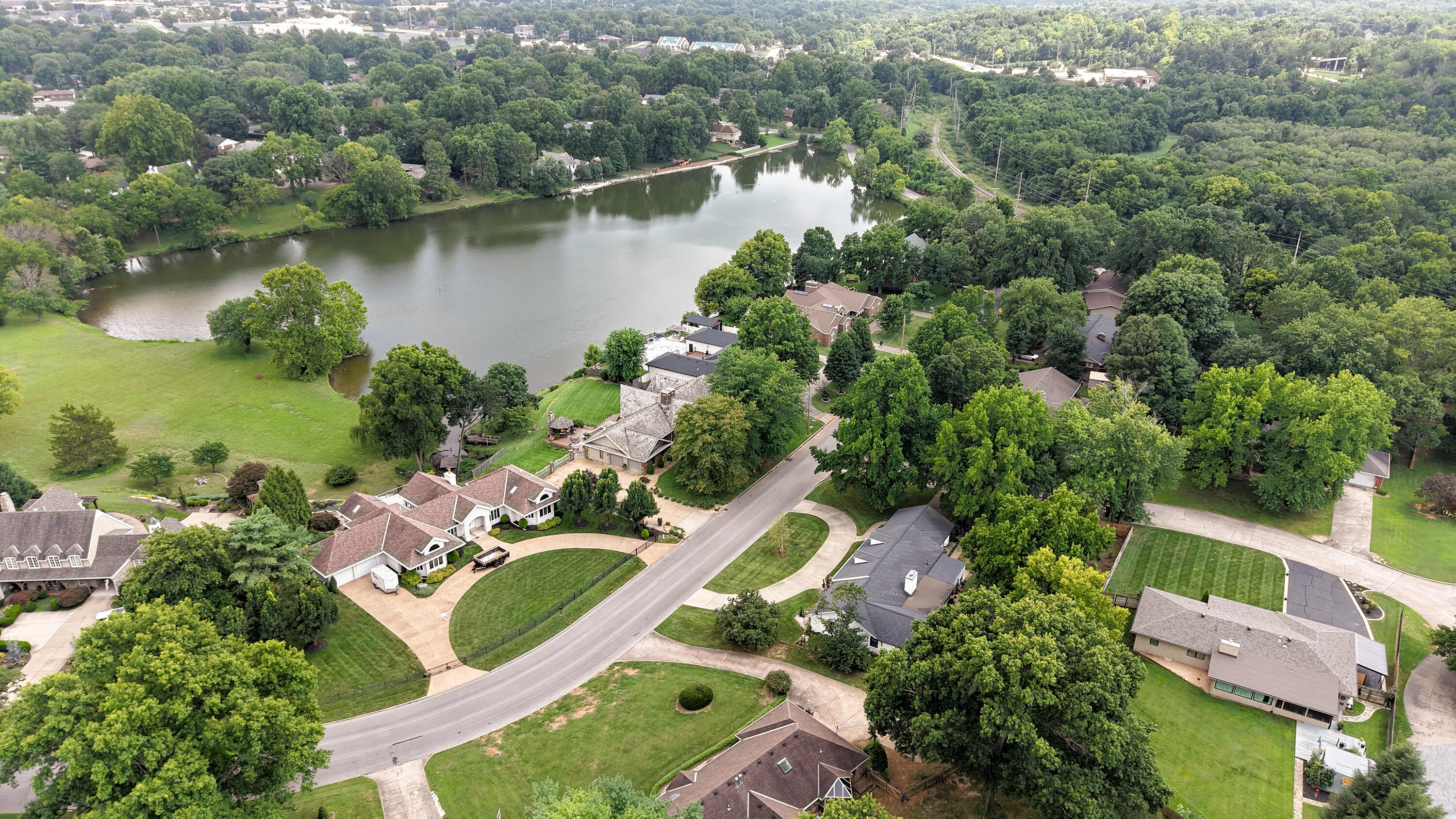 Photo 18 - Residential for sale – 2599 S Skyline Drive  Springfield, MO