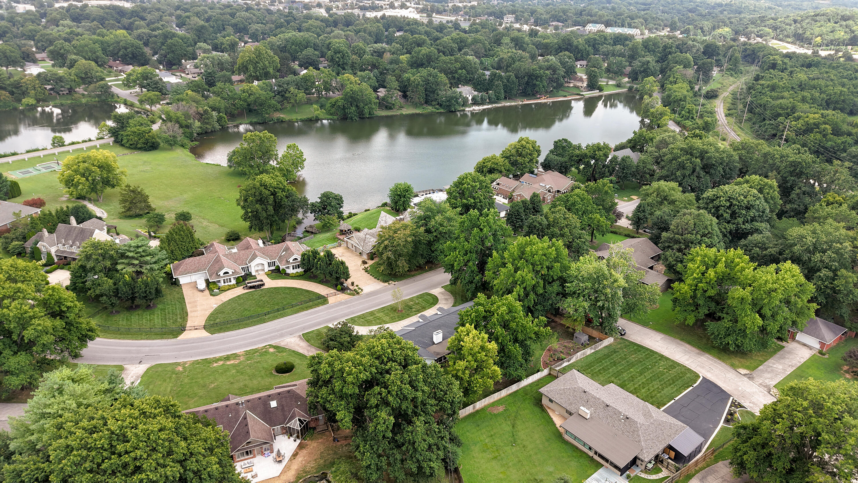 Photo 16 - Residential for sale – 2599 S Skyline Drive  Springfield, MO