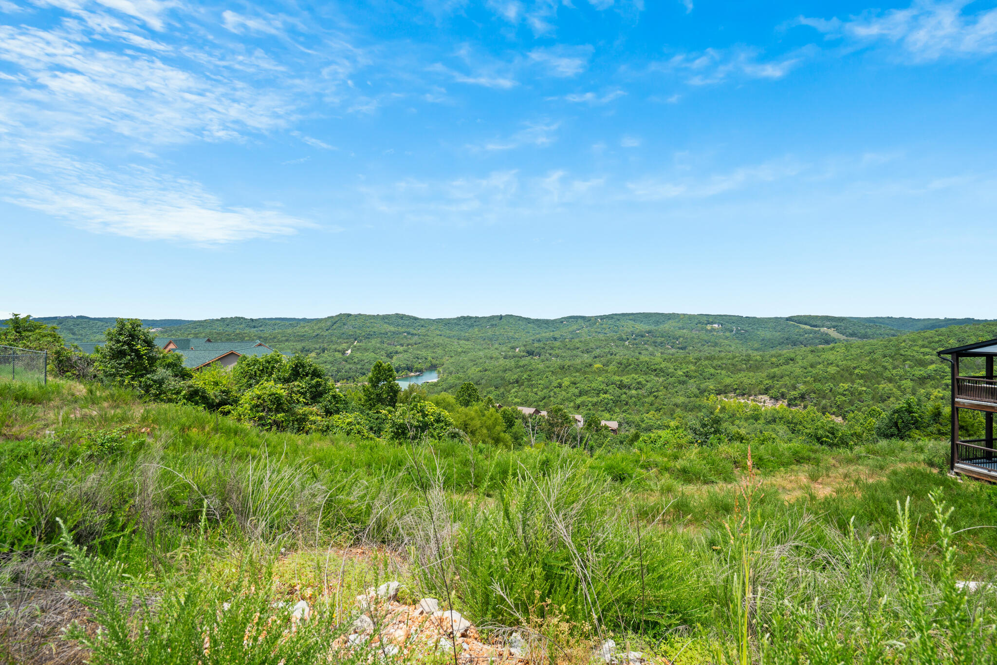 Photo 3 - Land for sale – Tbd  Songbird Circle  Indian Point, MO