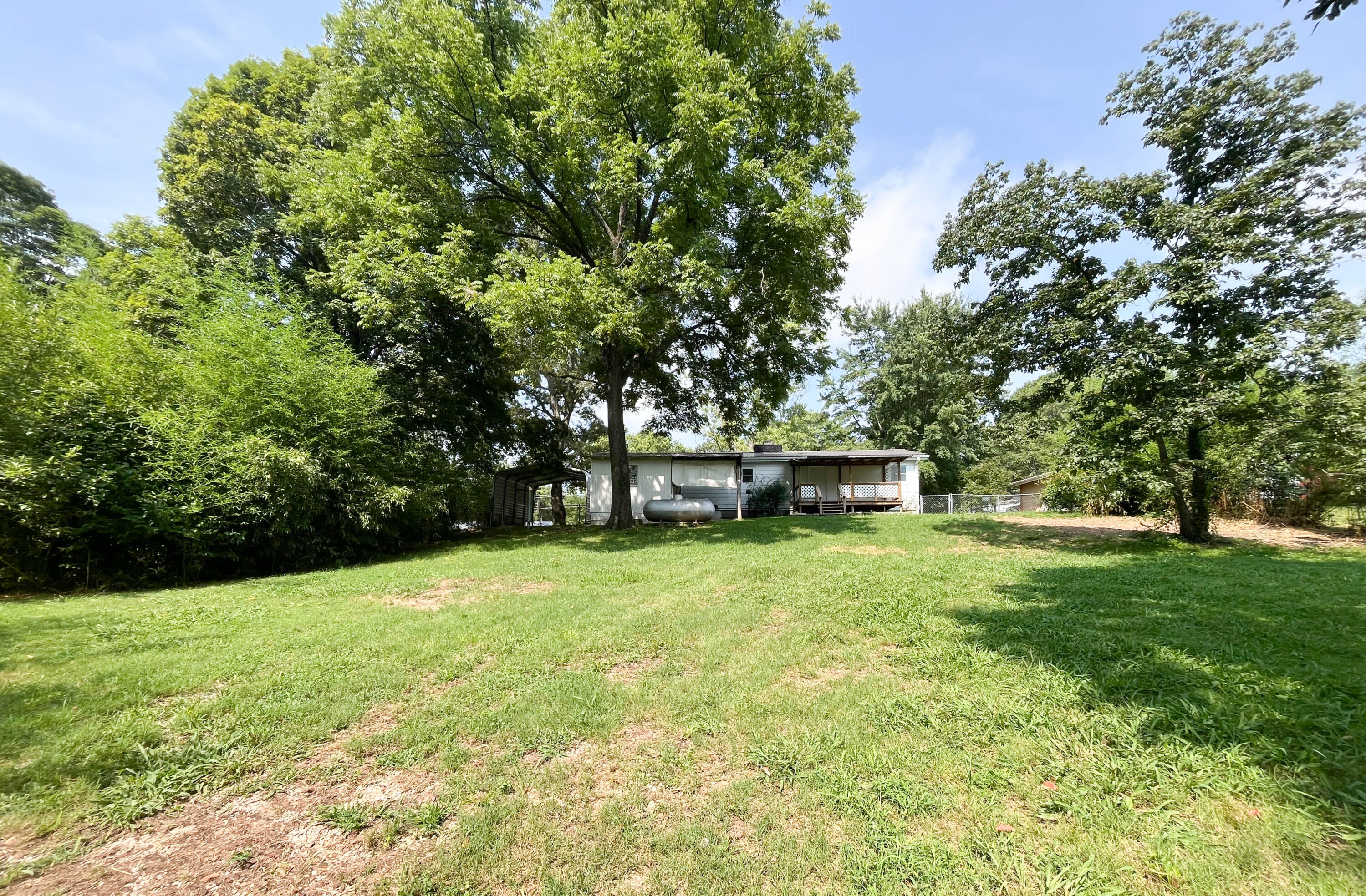 Photo 48 - Residential for sale – 420  Brewer Street  Thayer, MO
