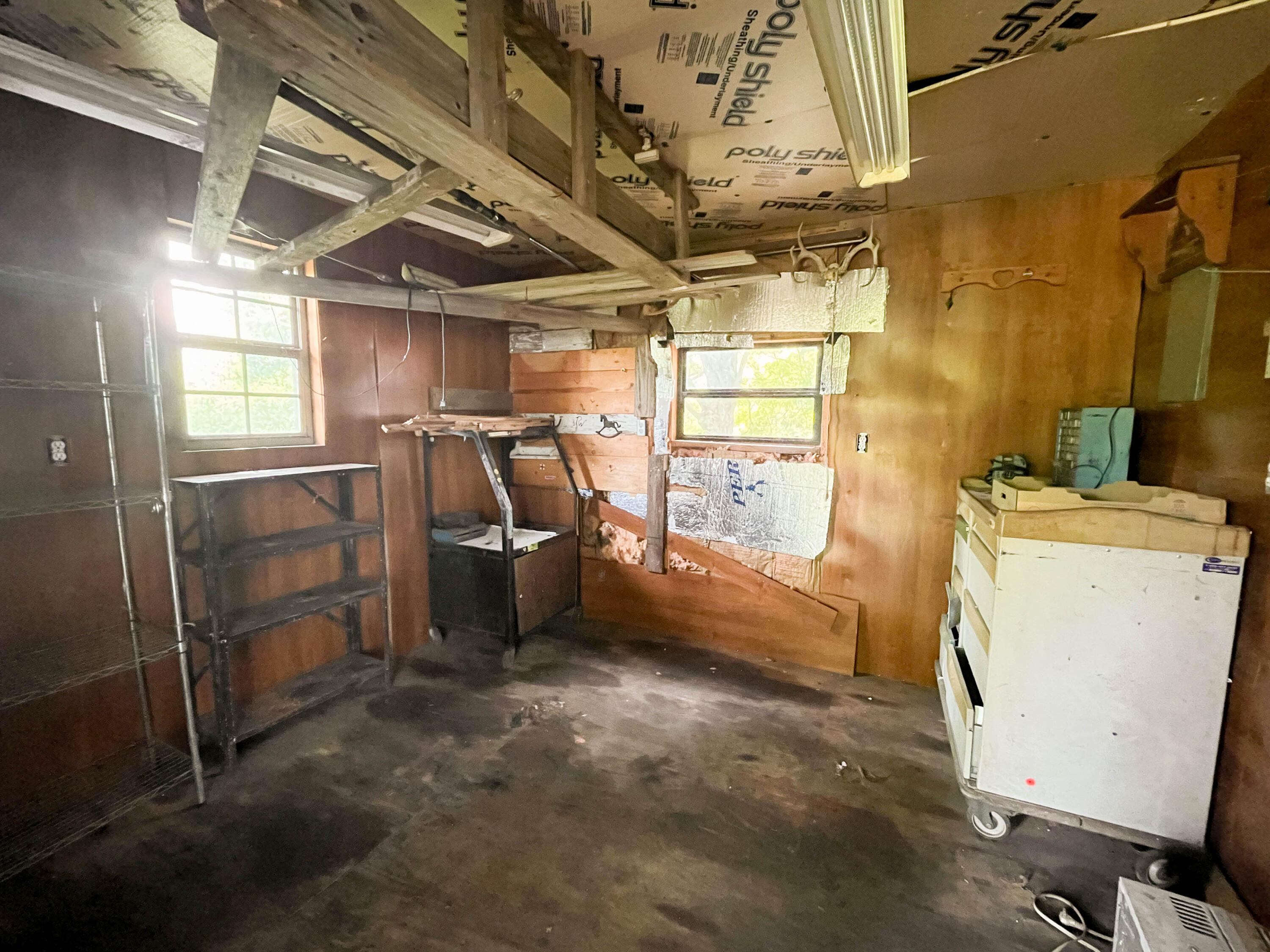 Photo 44 - Residential for sale – 420  Brewer Street  Thayer, MO