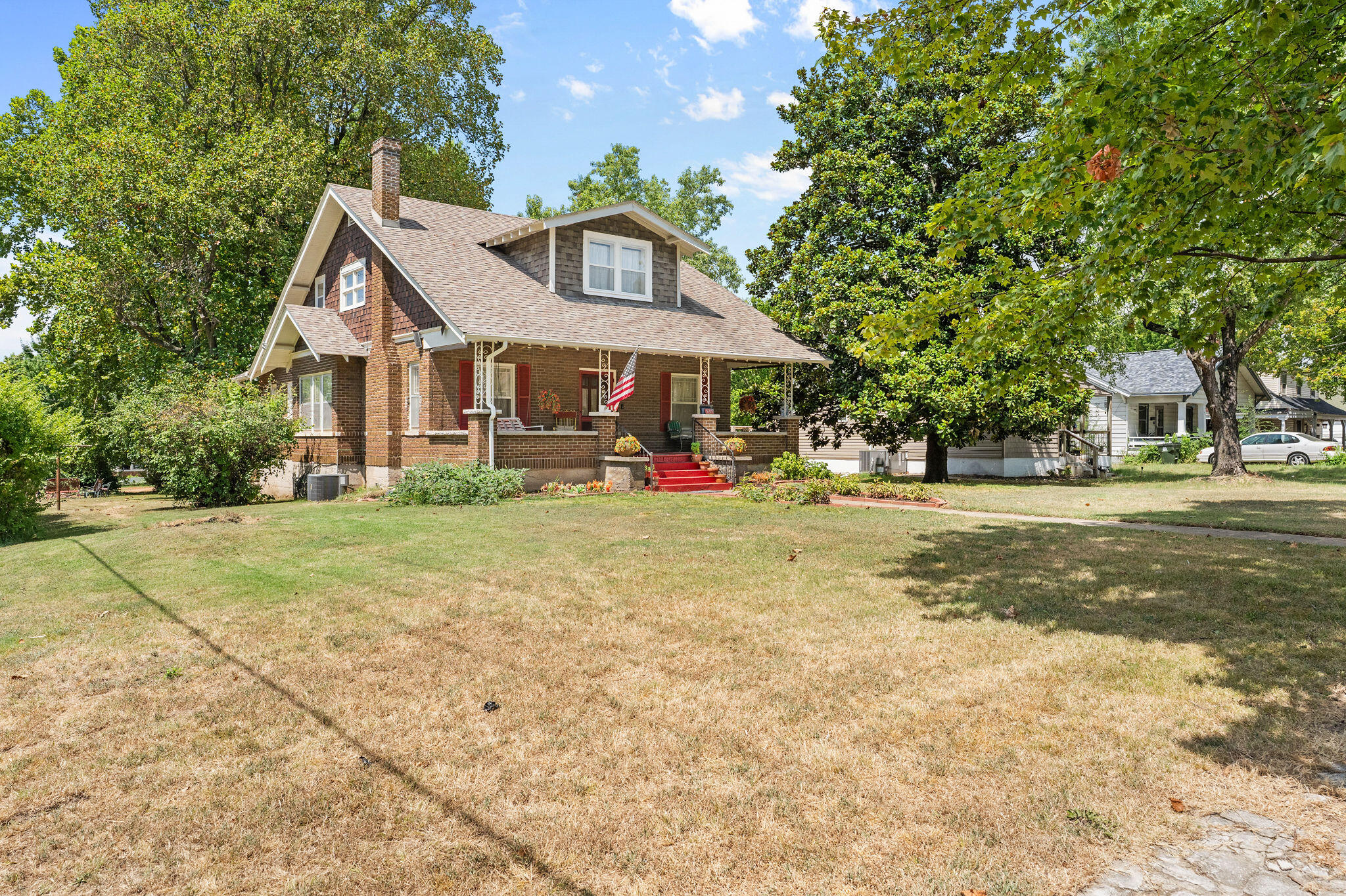 Photo 3 - Residential for sale – 535 S Lincoln Avenue  Aurora, MO