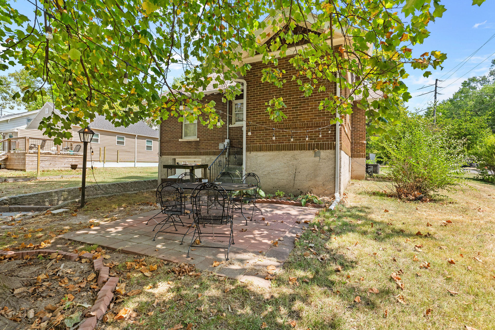 Photo 34 - Residential for sale – 535 S Lincoln Avenue  Aurora, MO