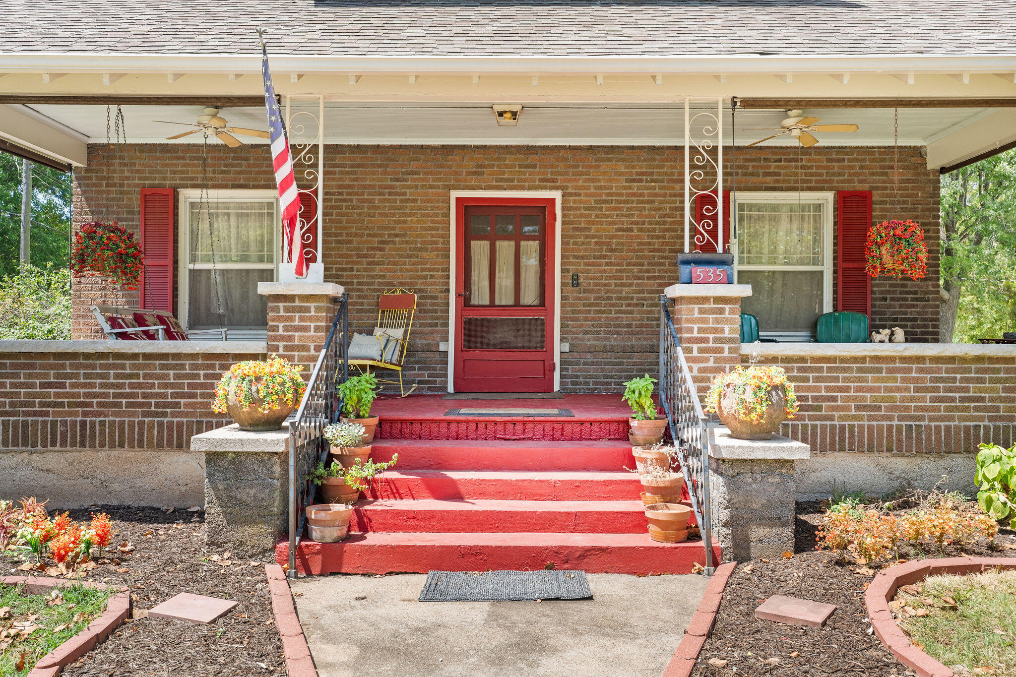Photo 4 - Residential for sale – 535 S Lincoln Avenue  Aurora, MO