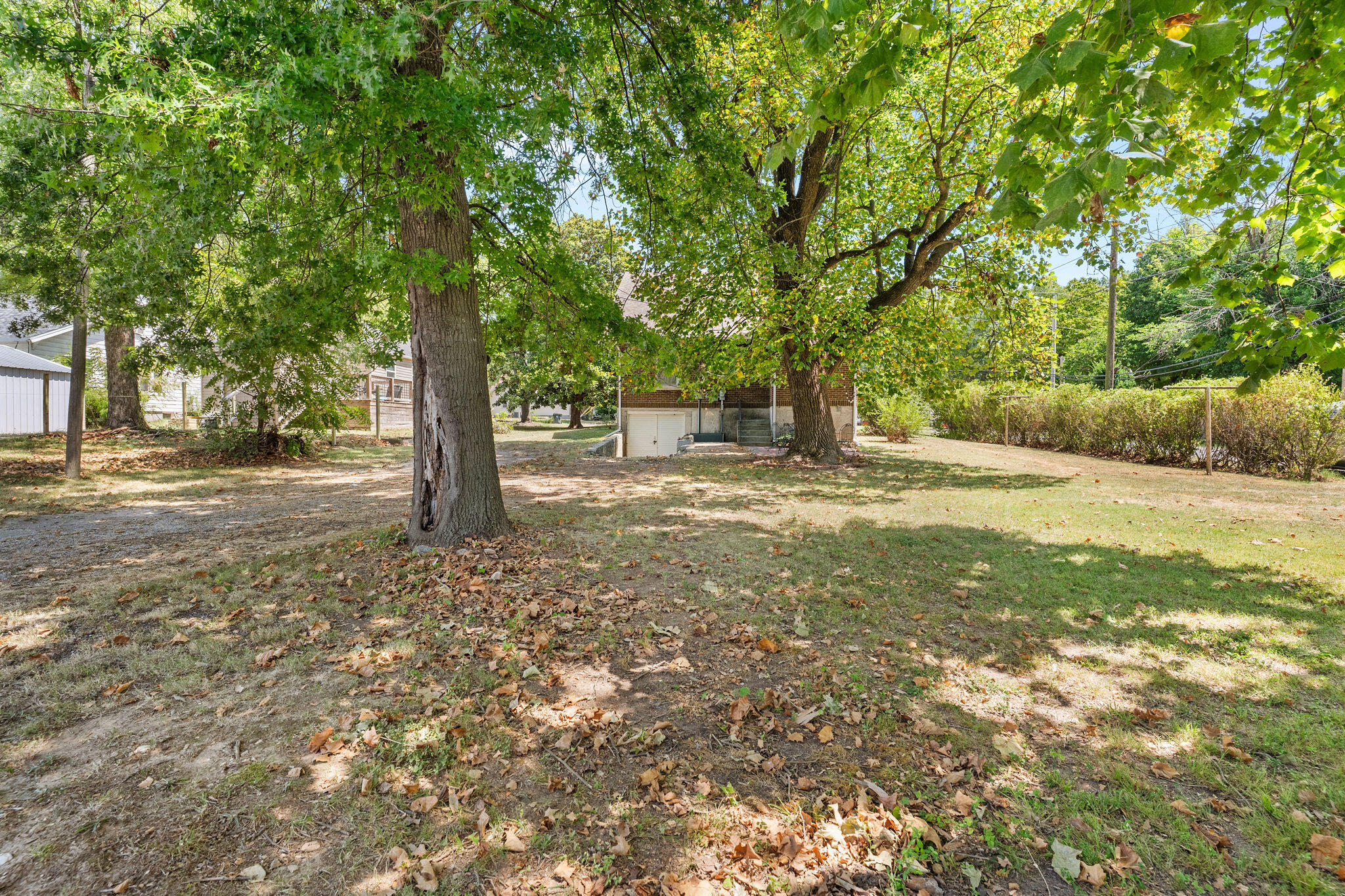 Photo 35 - Residential for sale – 535 S Lincoln Avenue  Aurora, MO