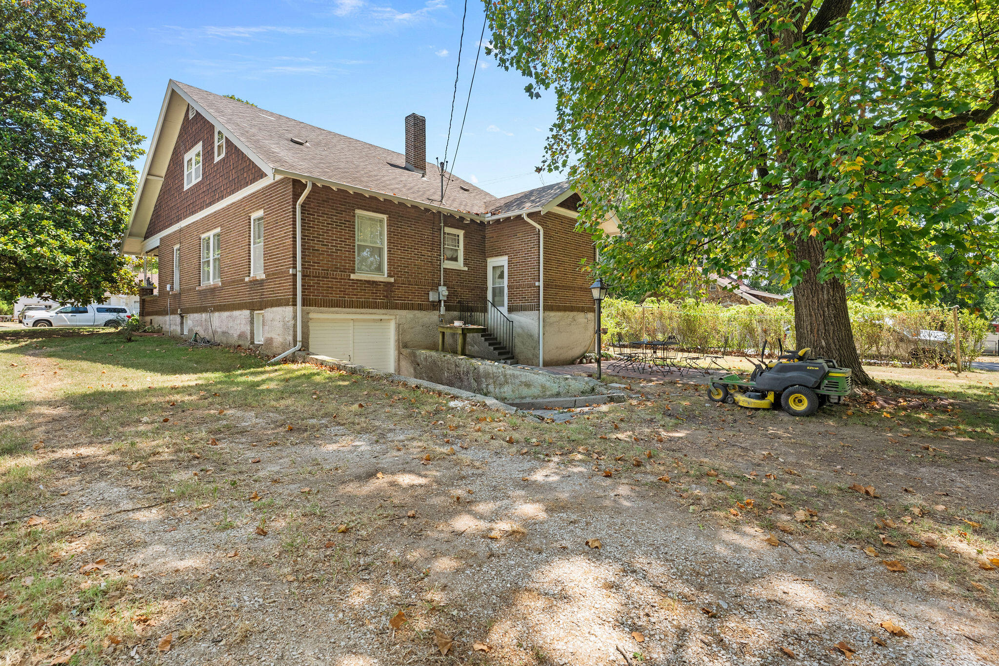 Photo 33 - Residential for sale – 535 S Lincoln Avenue  Aurora, MO