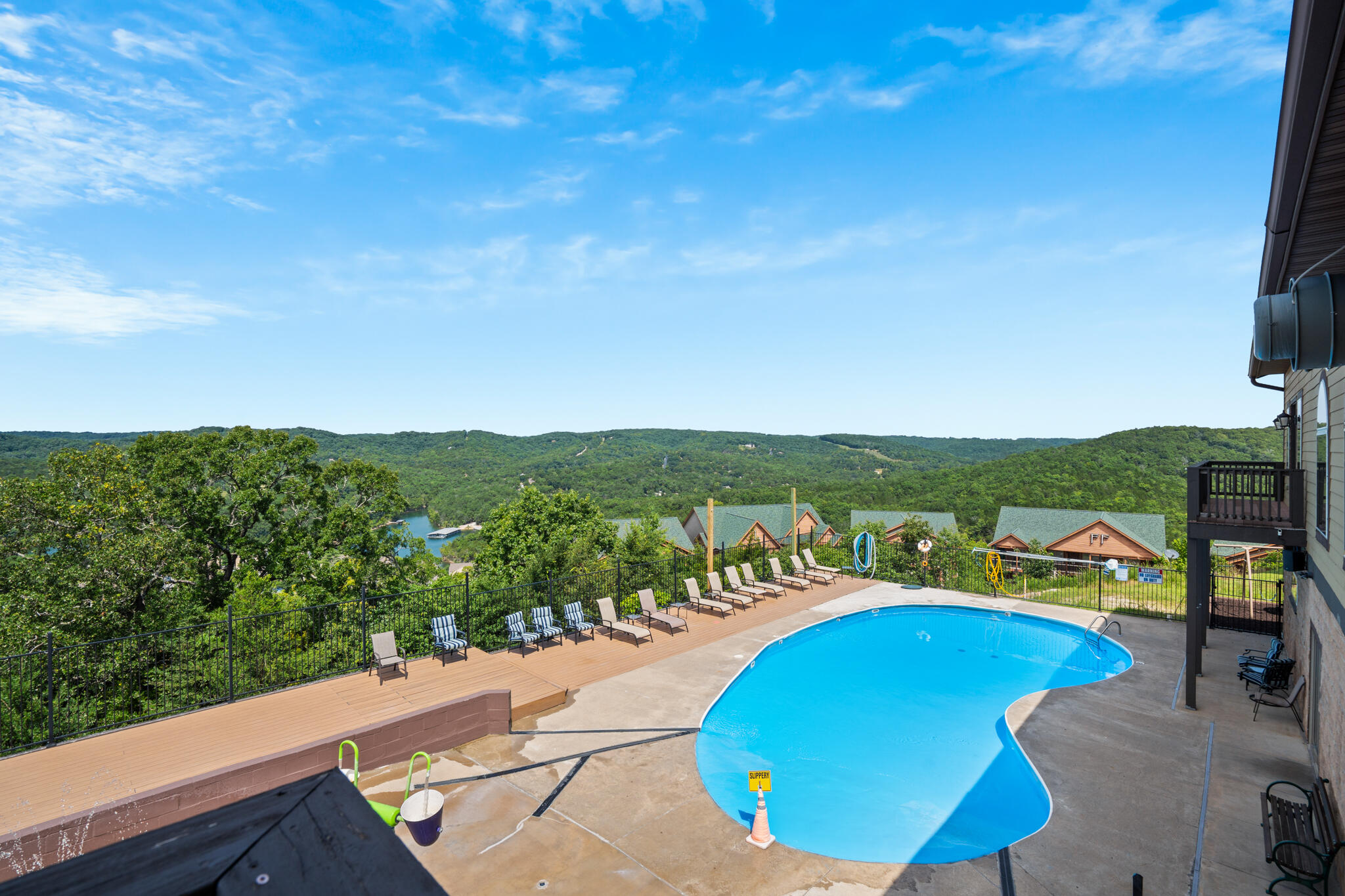 Photo 12 - Land for sale – Tbd  Songbird Circle  Indian Point, MO