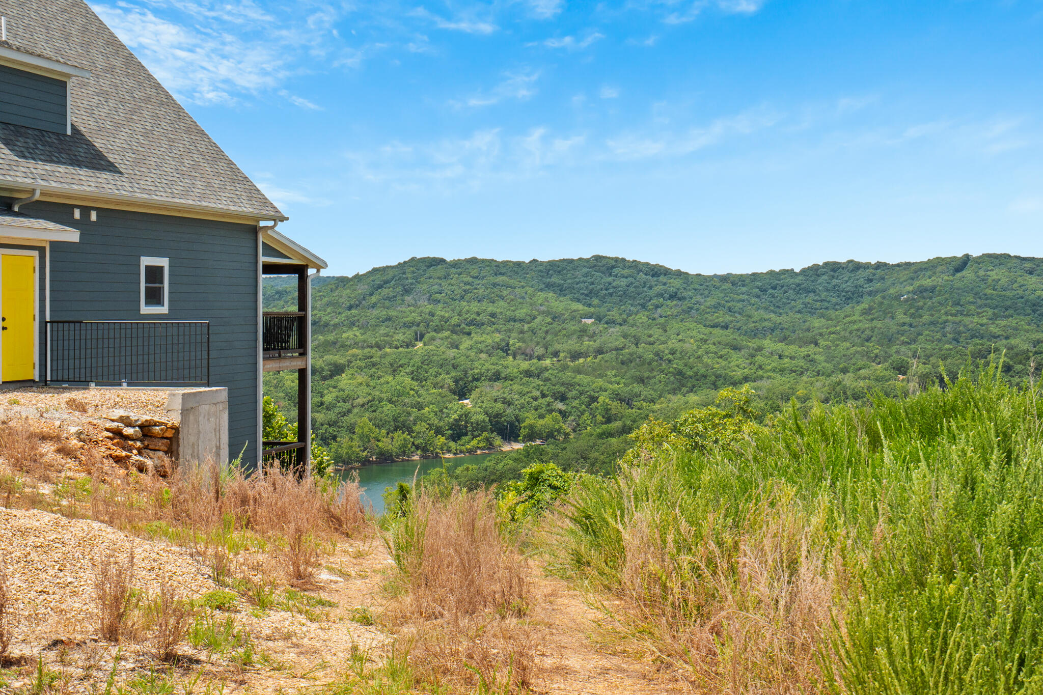 Photo 3 - Land for sale – Tbd  Songbird Circle  Indian Point, MO