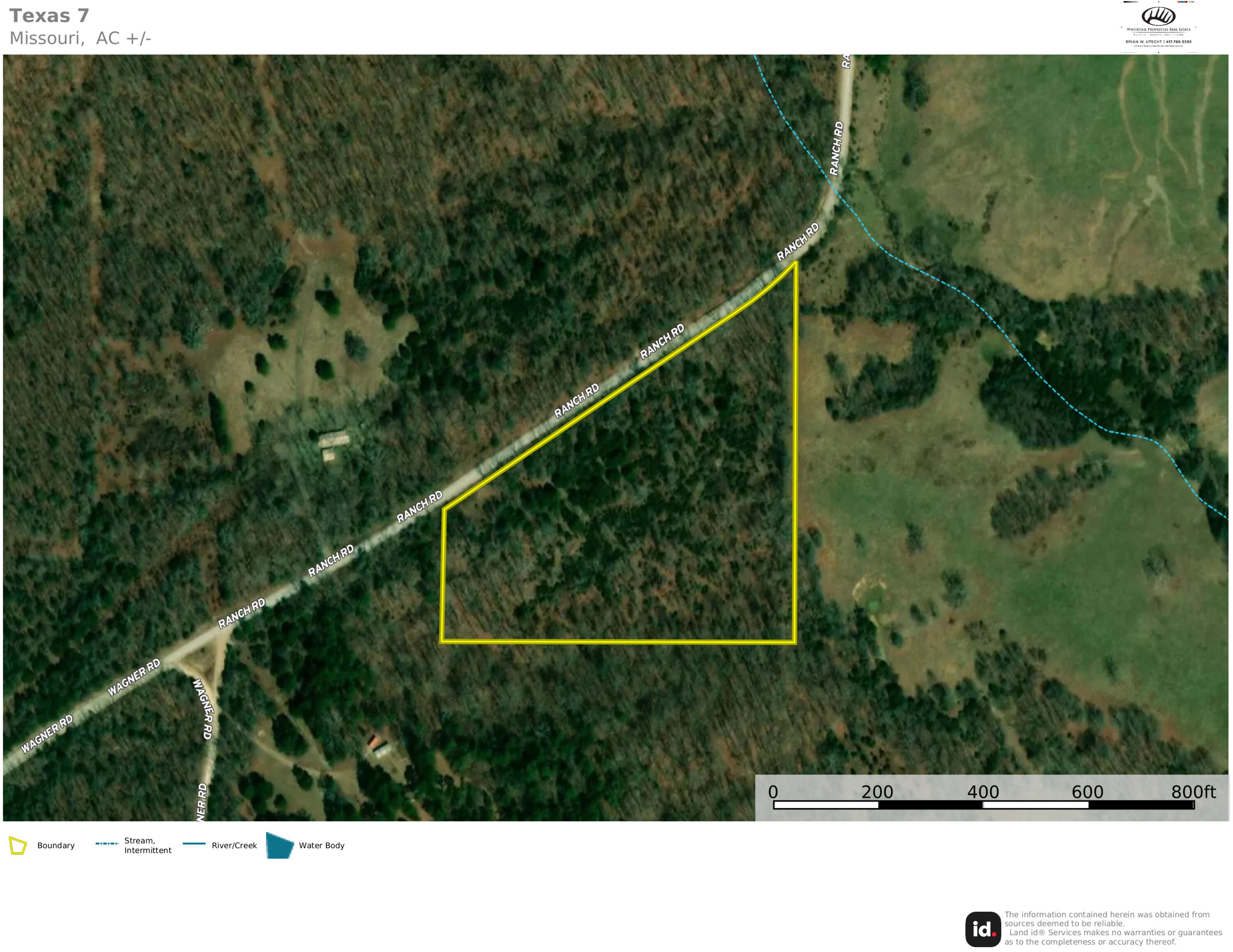 Photo 16 - Land for sale – 000  Ranch Road   Willow Springs, MO