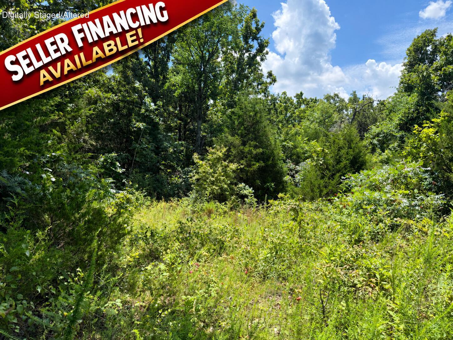 Land for sale – 000  Ranch Road   Willow Springs, MO