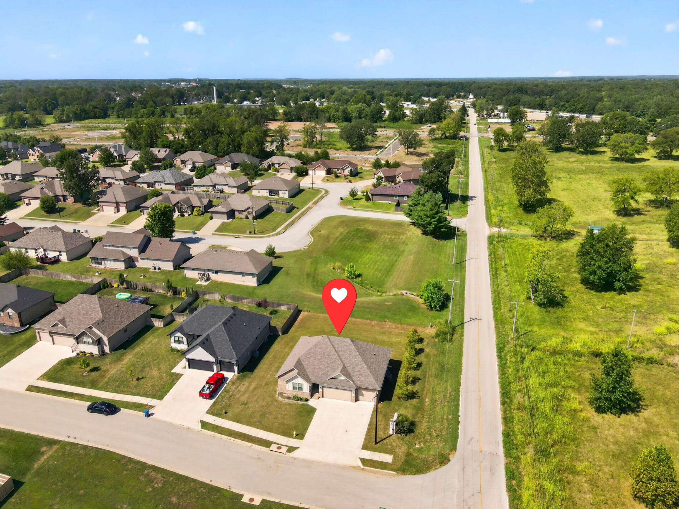 Photo 35 - Residential for sale – 1481 N Lyon Avenue  Republic, MO