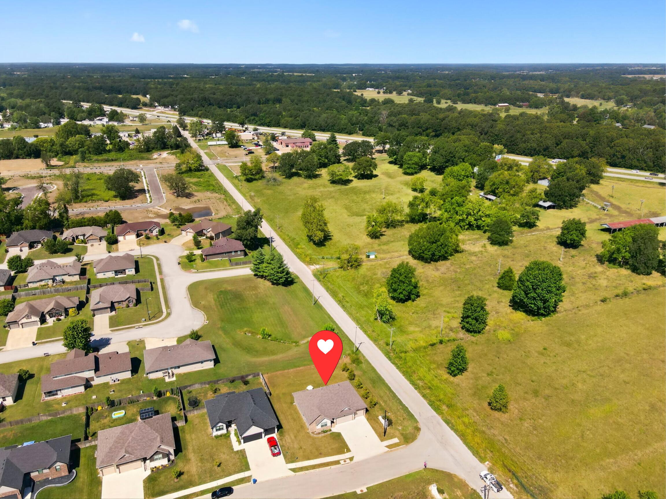 Photo 36 - Residential for sale – 1481 N Lyon Avenue  Republic, MO