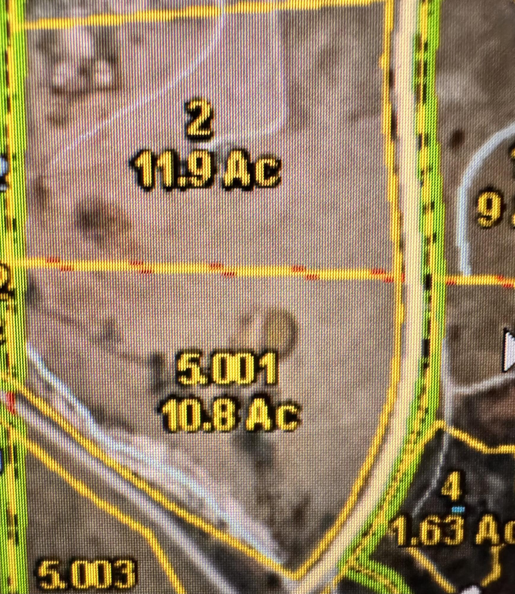 Photo 7 - Land for sale – 85  Quarter Horse Lane  Pineville, MO
