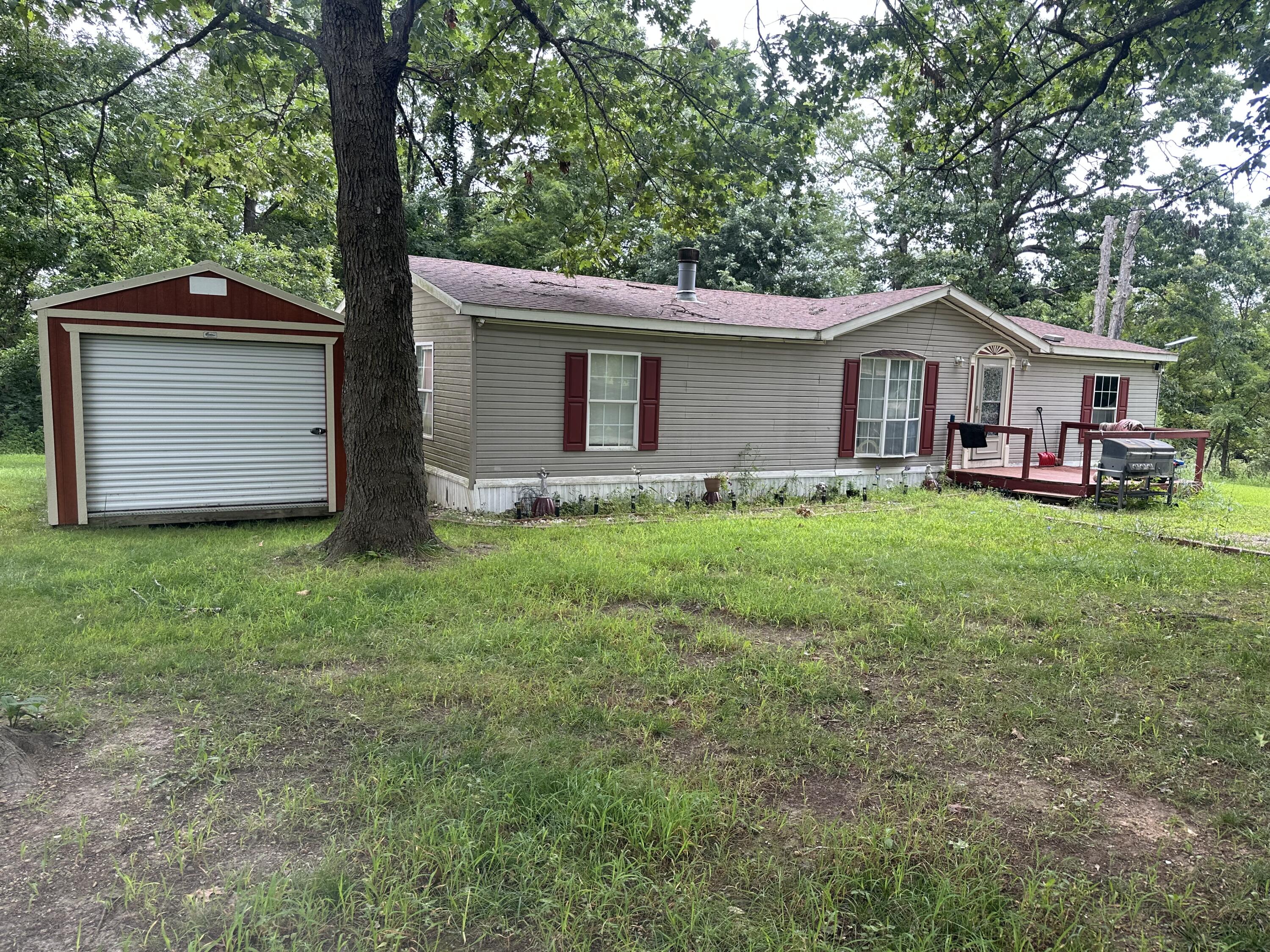 Photo 7 - Residential for sale – 3827  Gravel Point Road  Mountain Grove, MO