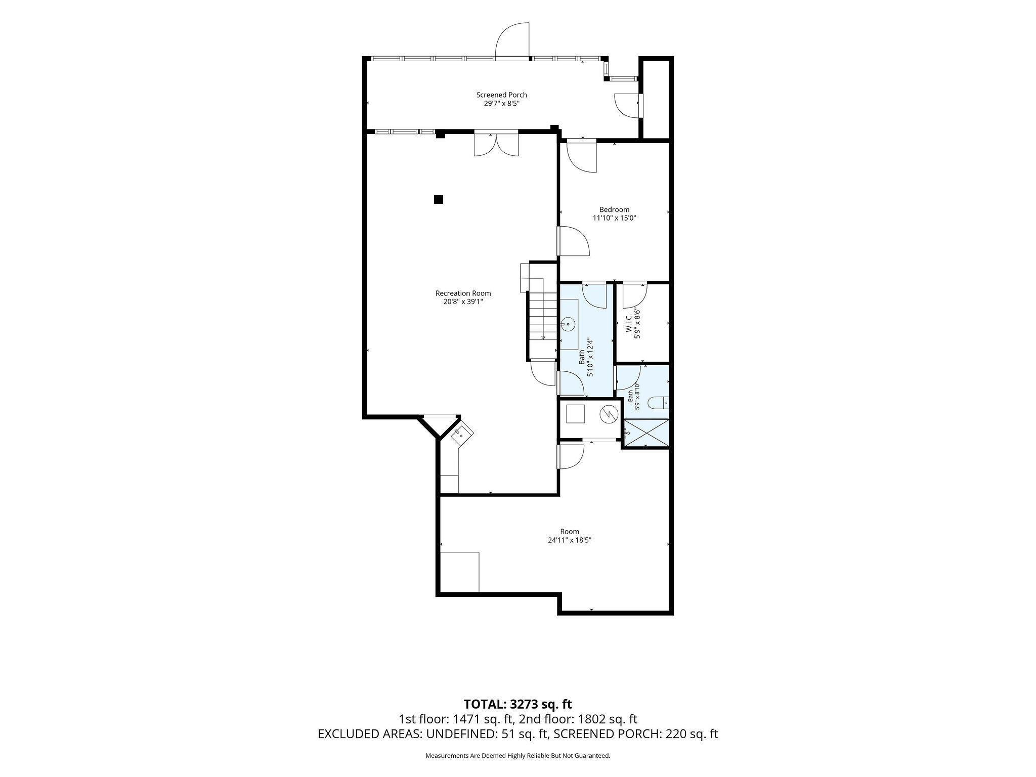 Photo 36 - Residential for sale – 120  Oxford Court  Branson, MO