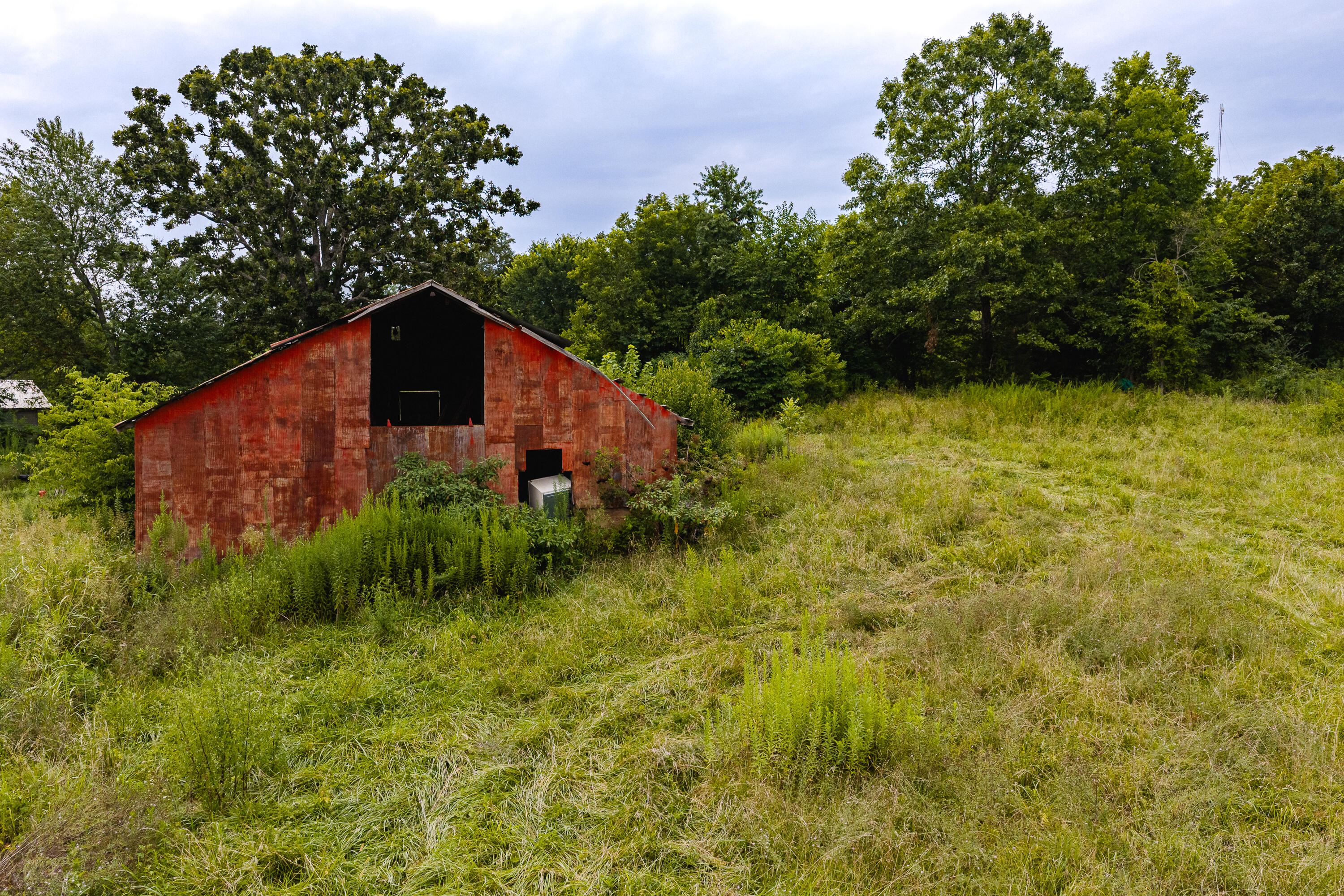 Photo 9 - Land for sale – 7121  County Road 1460   West Plains, MO