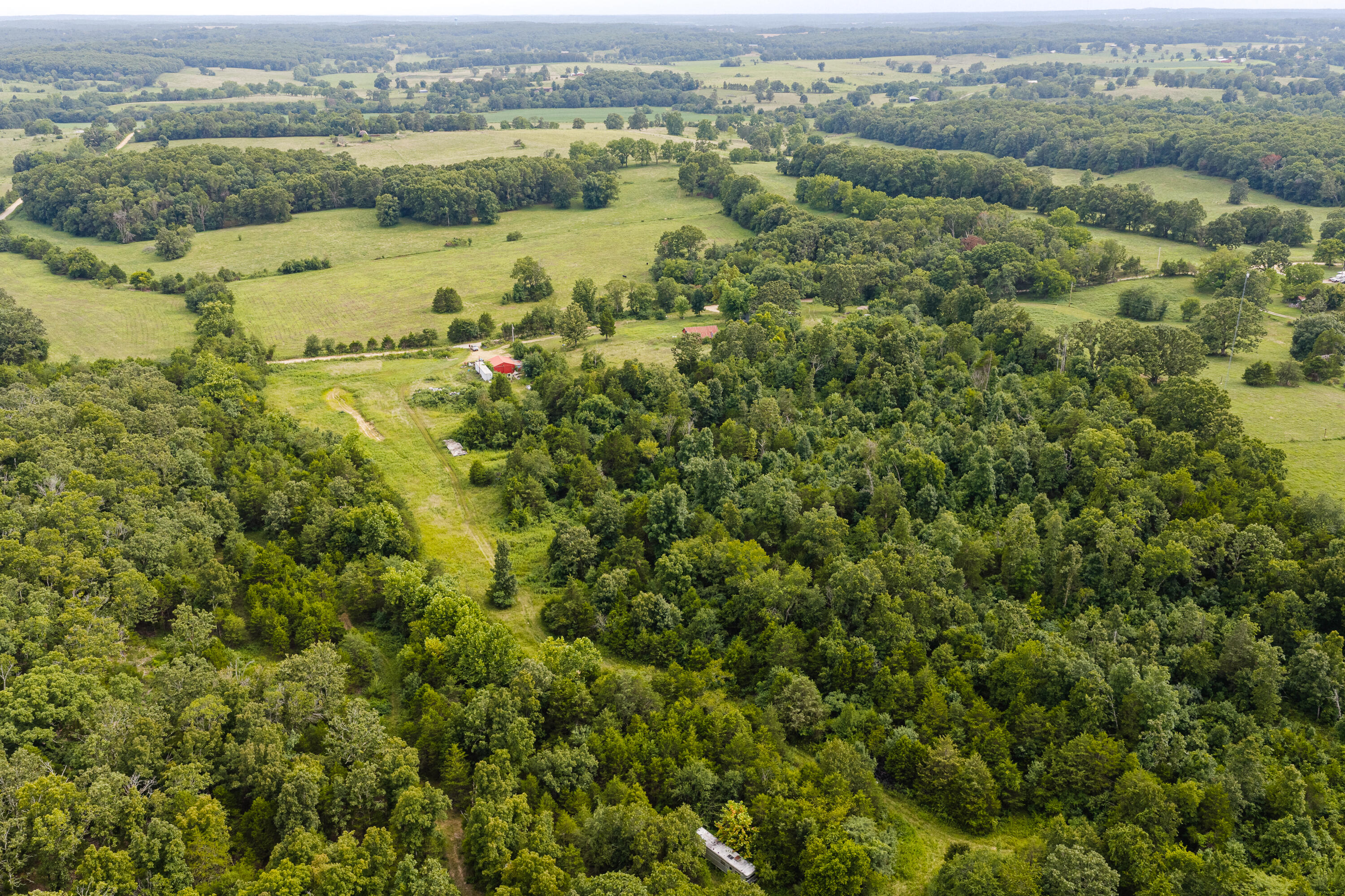 Photo 16 - Land for sale – 7121  County Road 1460   West Plains, MO