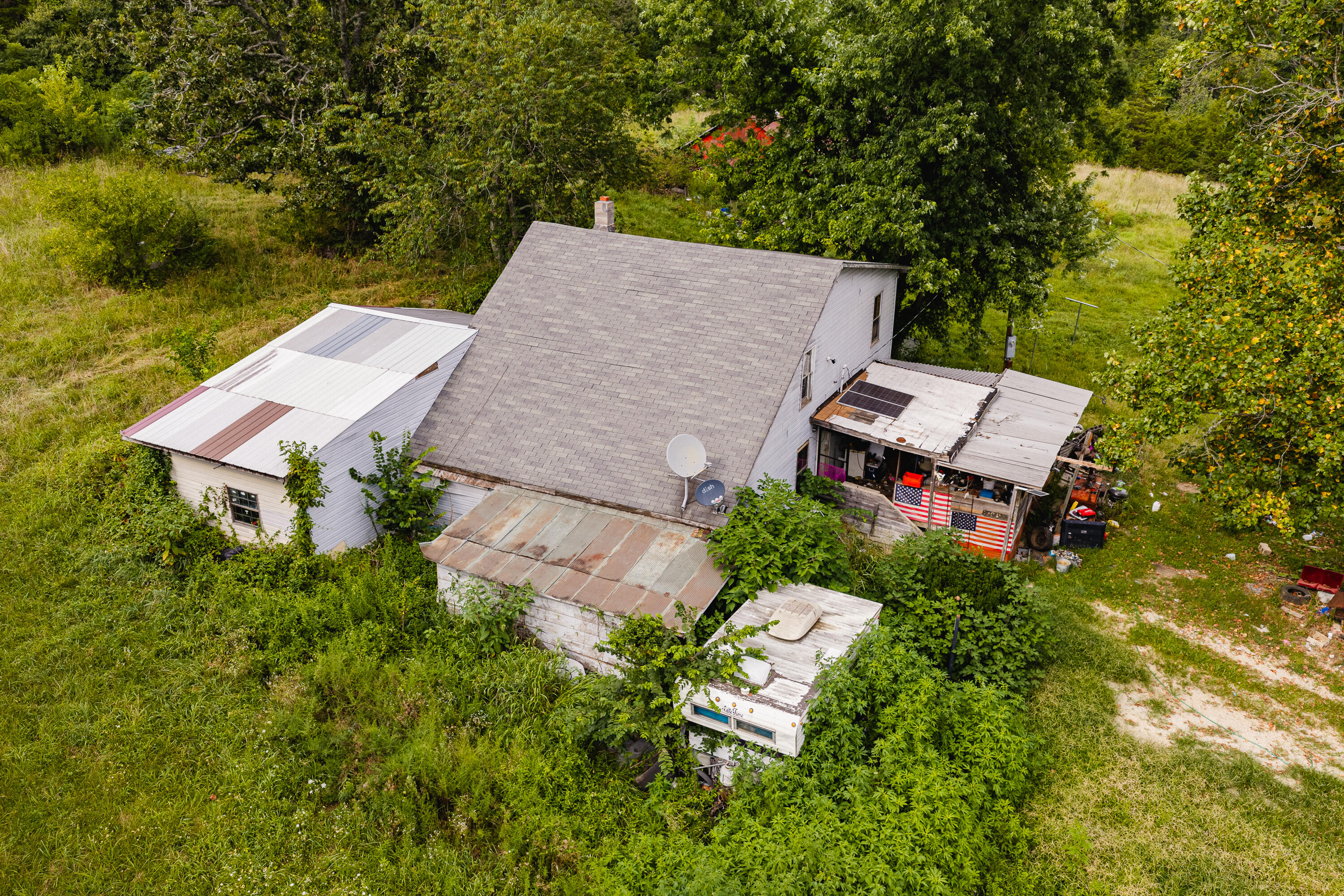 Photo 8 - Land for sale – 7121  County Road 1460   West Plains, MO