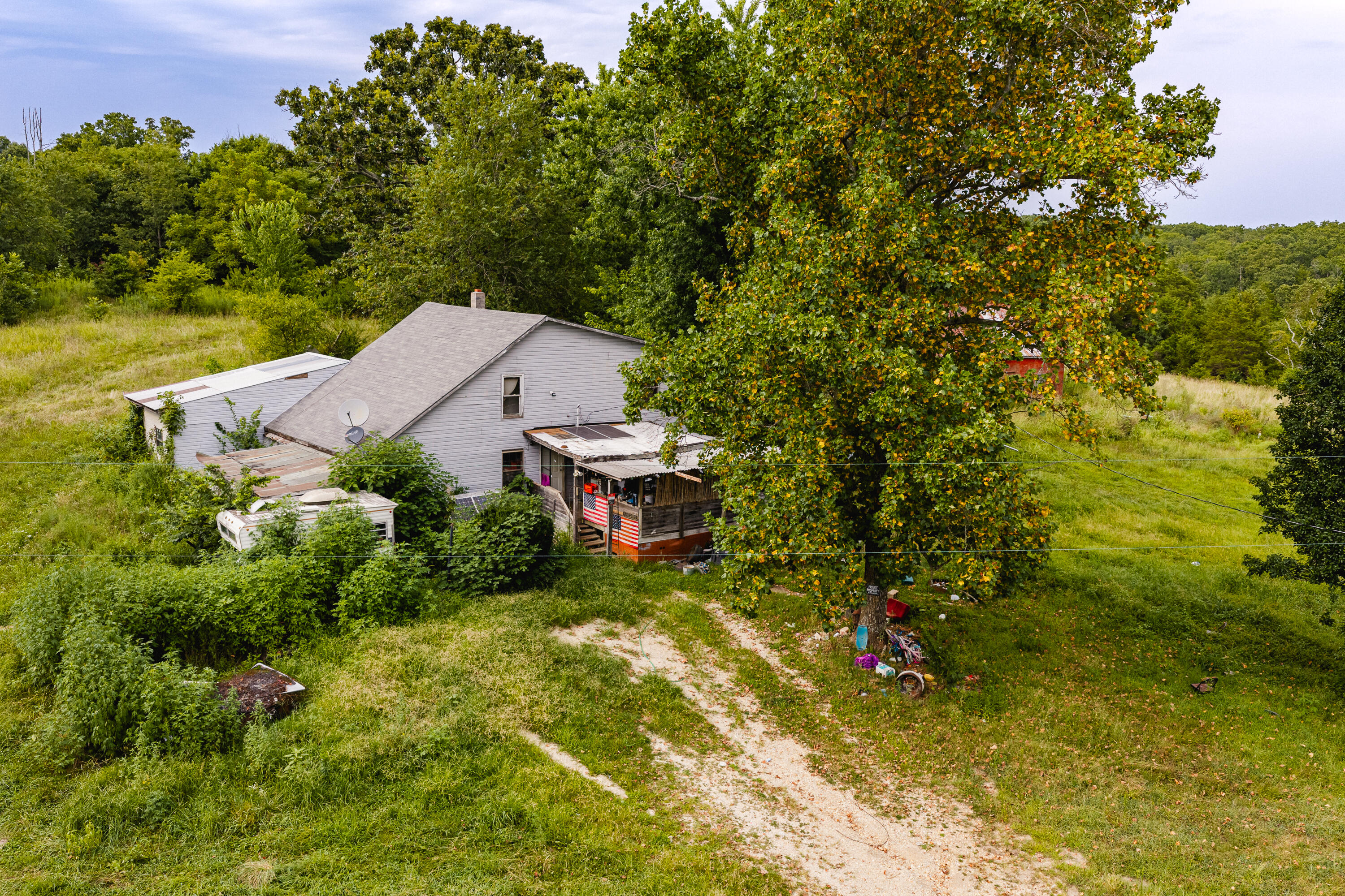 Photo 7 - Land for sale – 7121  County Road 1460   West Plains, MO