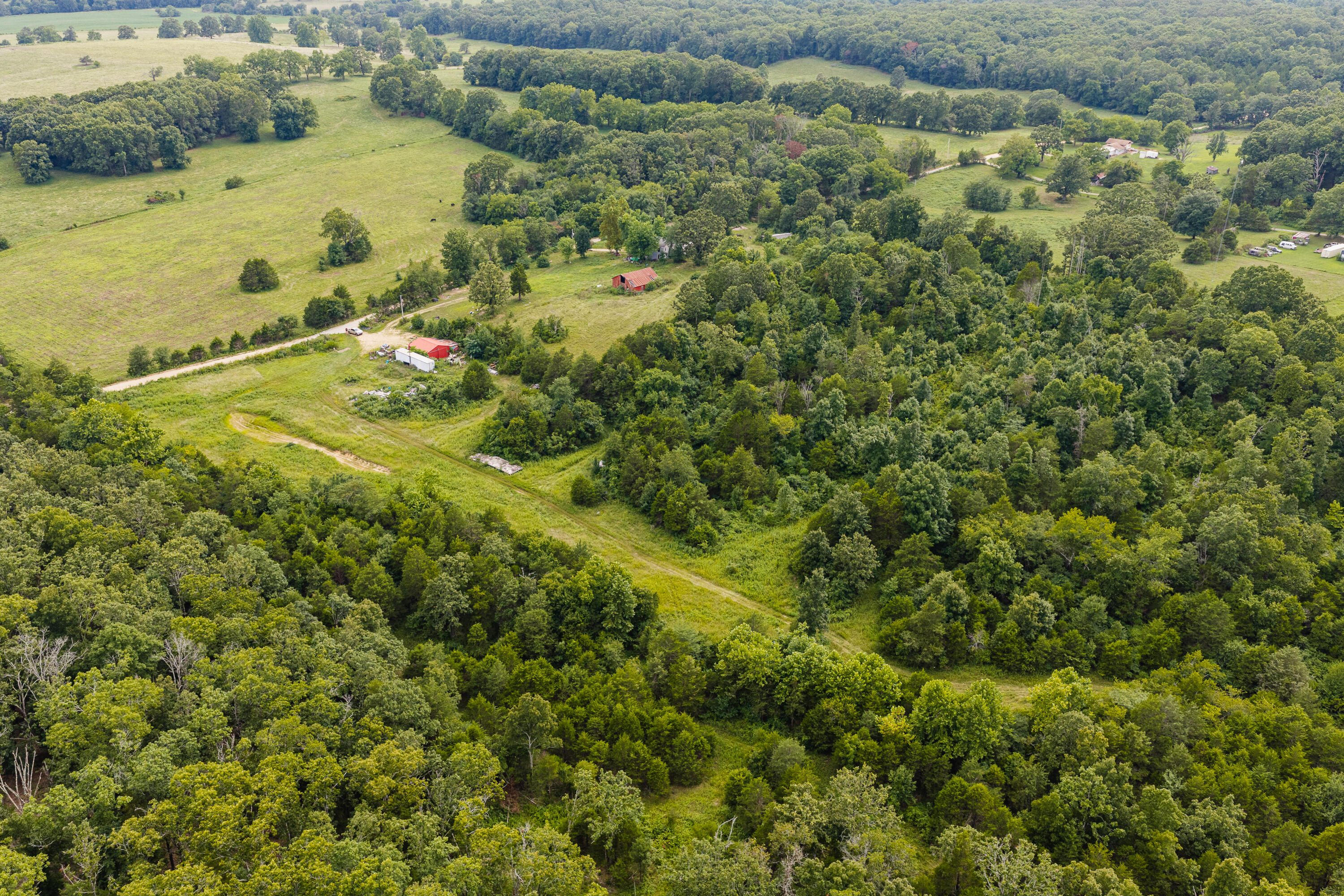 Photo 15 - Land for sale – 7121  County Road 1460   West Plains, MO
