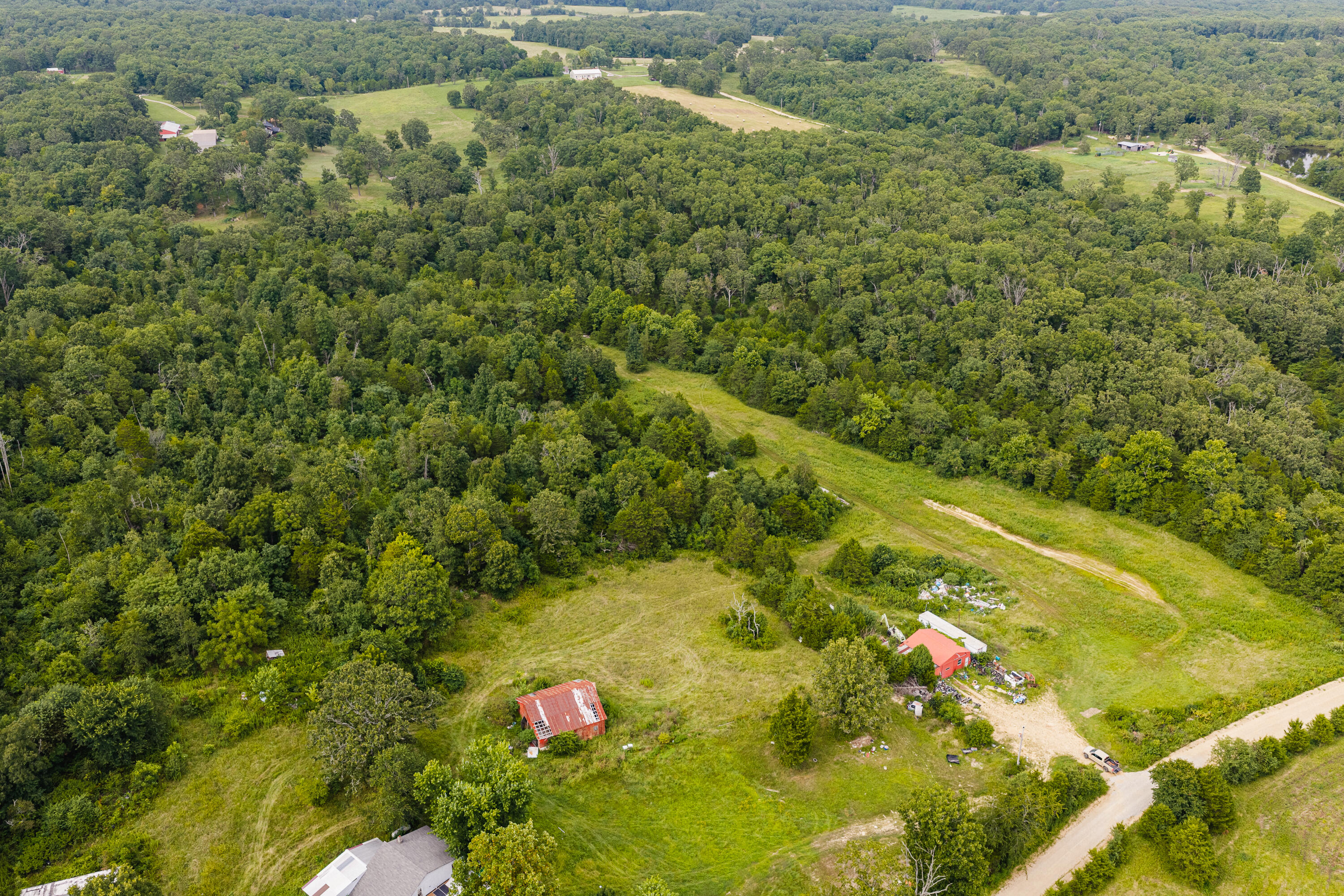 Photo 12 - Land for sale – 7121  County Road 1460   West Plains, MO