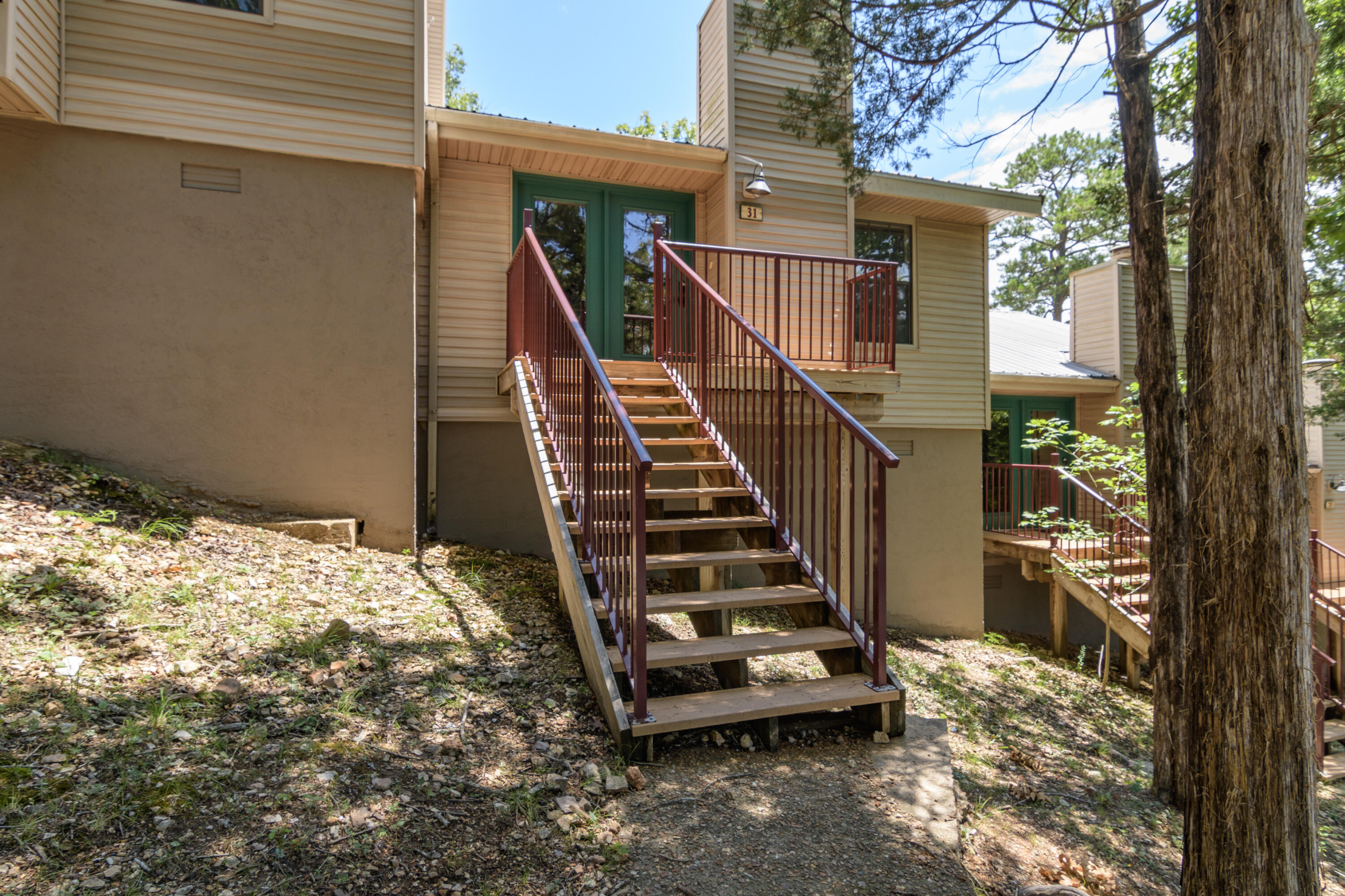 Photo 7 - Residential for sale – 86  Rasso Way   Kimberling City, MO