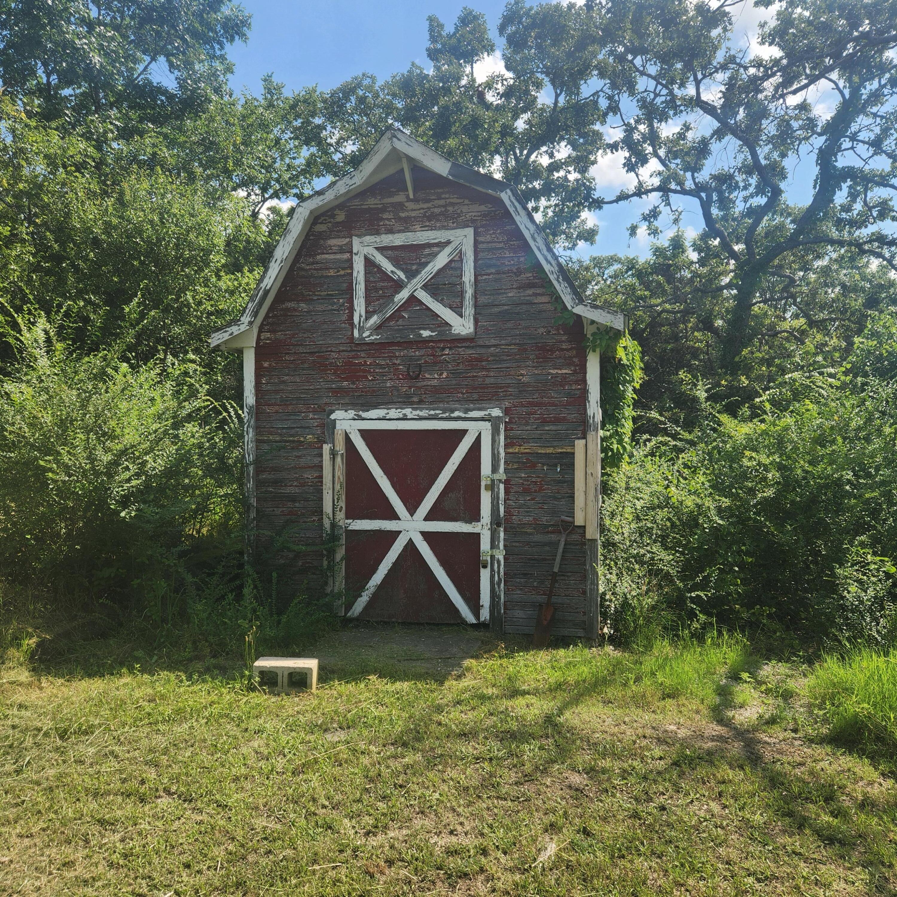 Photo 5 - Land for sale – 000 S Ludora Drive  Shell Knob, MO