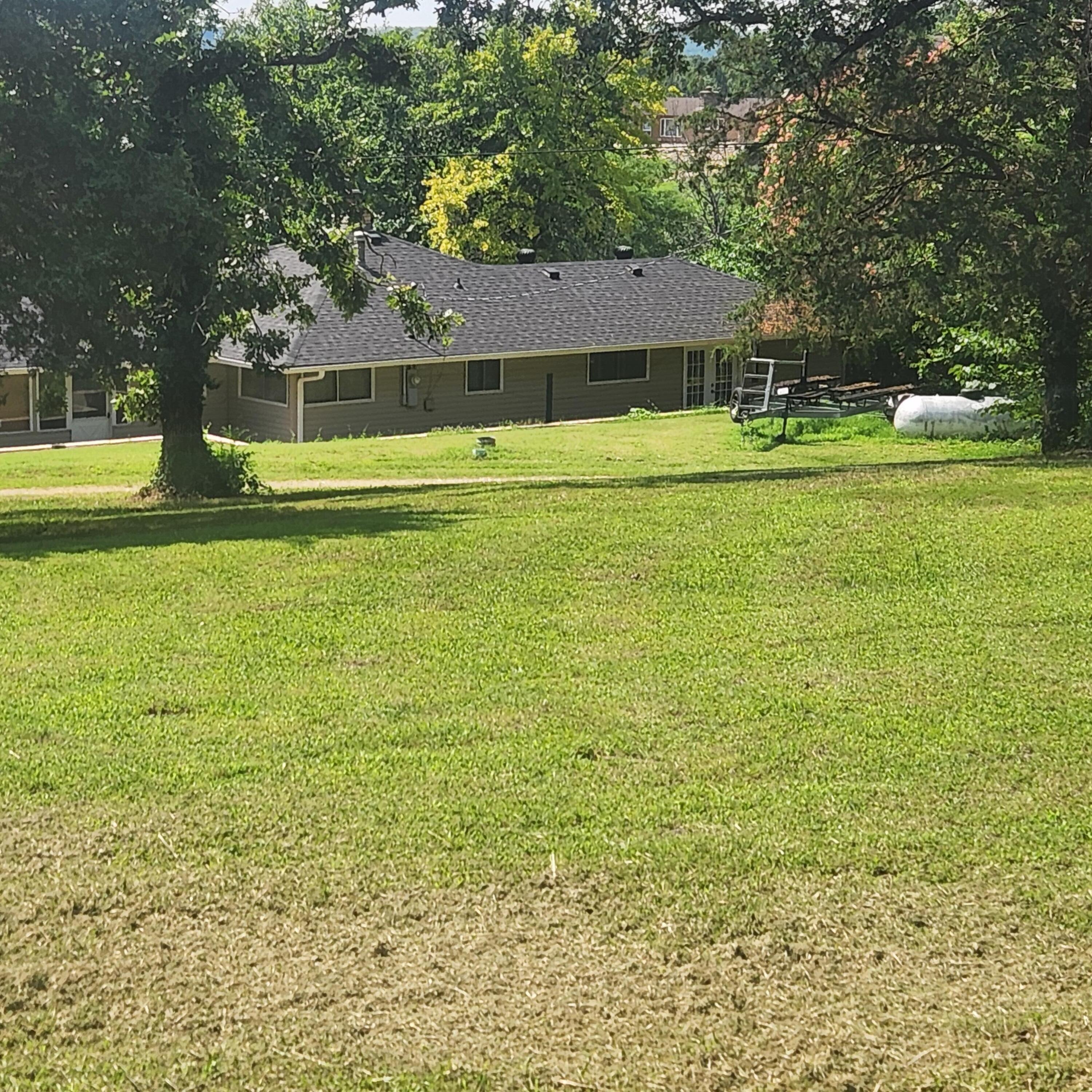 Photo 7 - Land for sale – 000 S Ludora Drive  Shell Knob, MO