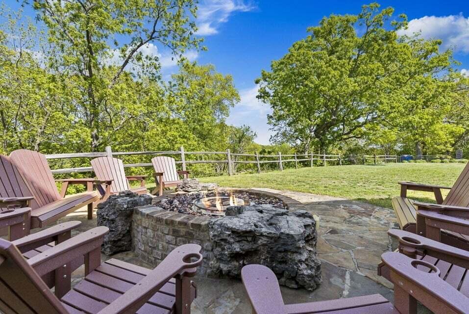 Photo 26 - Residential for sale – Tbd  Liezl Lane Lot 124a   Indian Point, MO