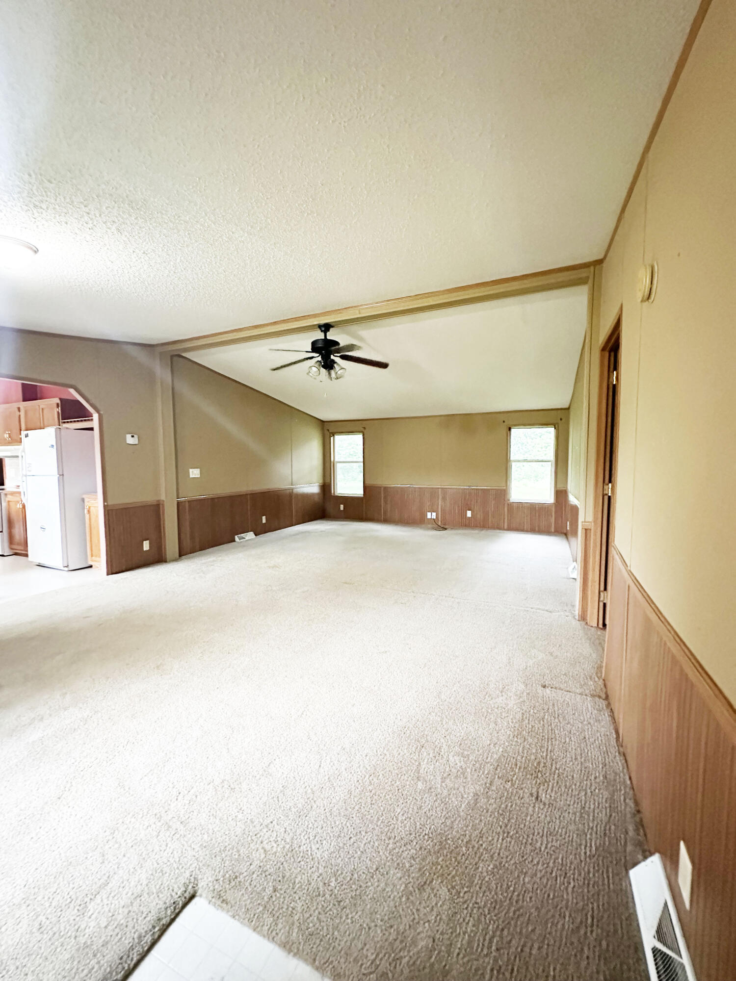 Photo 3 - Residential for sale – 173  Evergreen Circle  Billings, MO