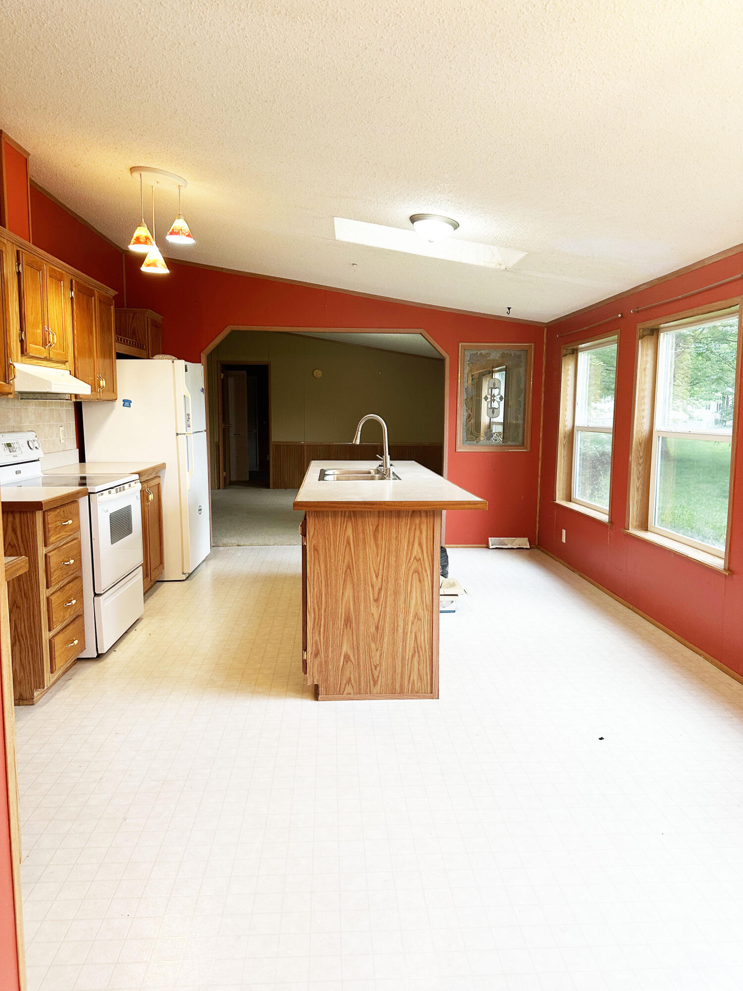 Photo 5 - Residential for sale – 173  Evergreen Circle  Billings, MO