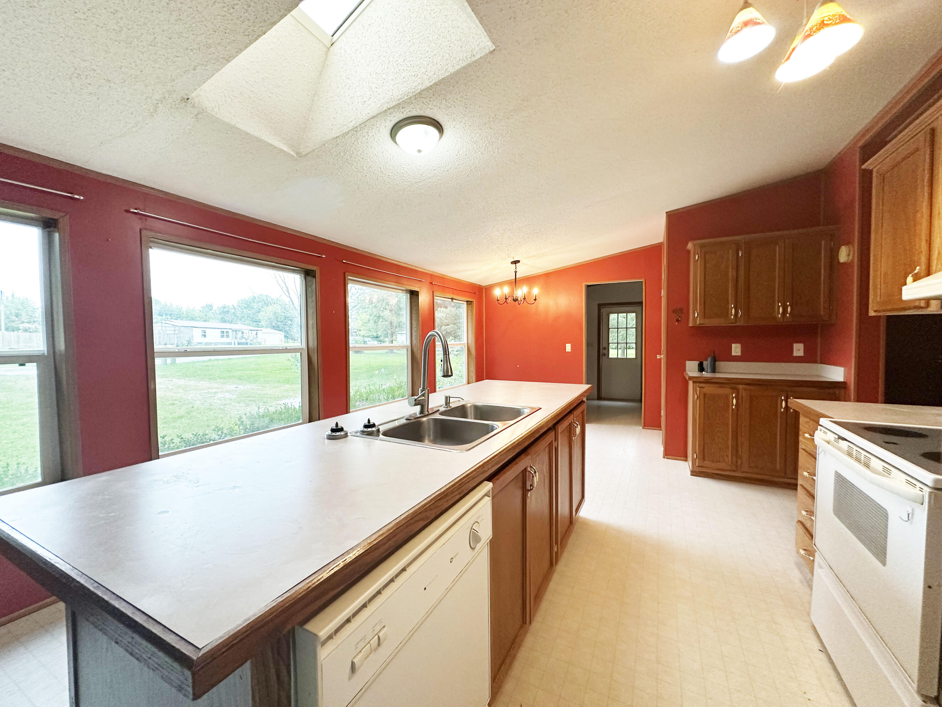 Photo 8 - Residential for sale – 173  Evergreen Circle  Billings, MO