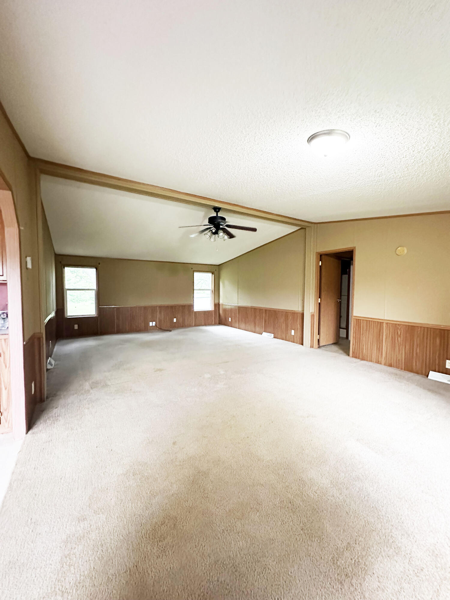 Photo 4 - Residential for sale – 173  Evergreen Circle  Billings, MO