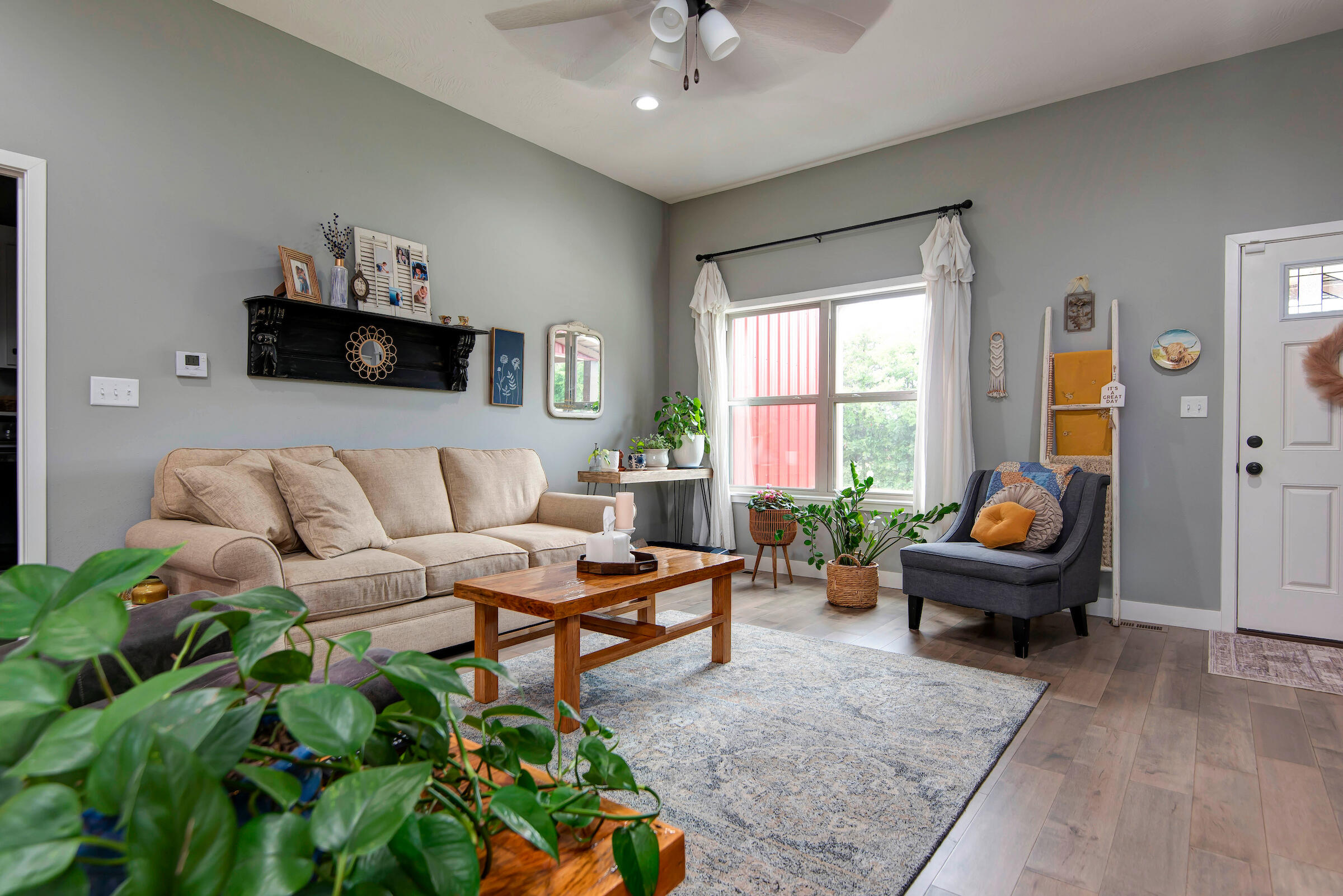 Photo 7 - Residential for sale – 712  Birdsong Lane  Marshfield, MO