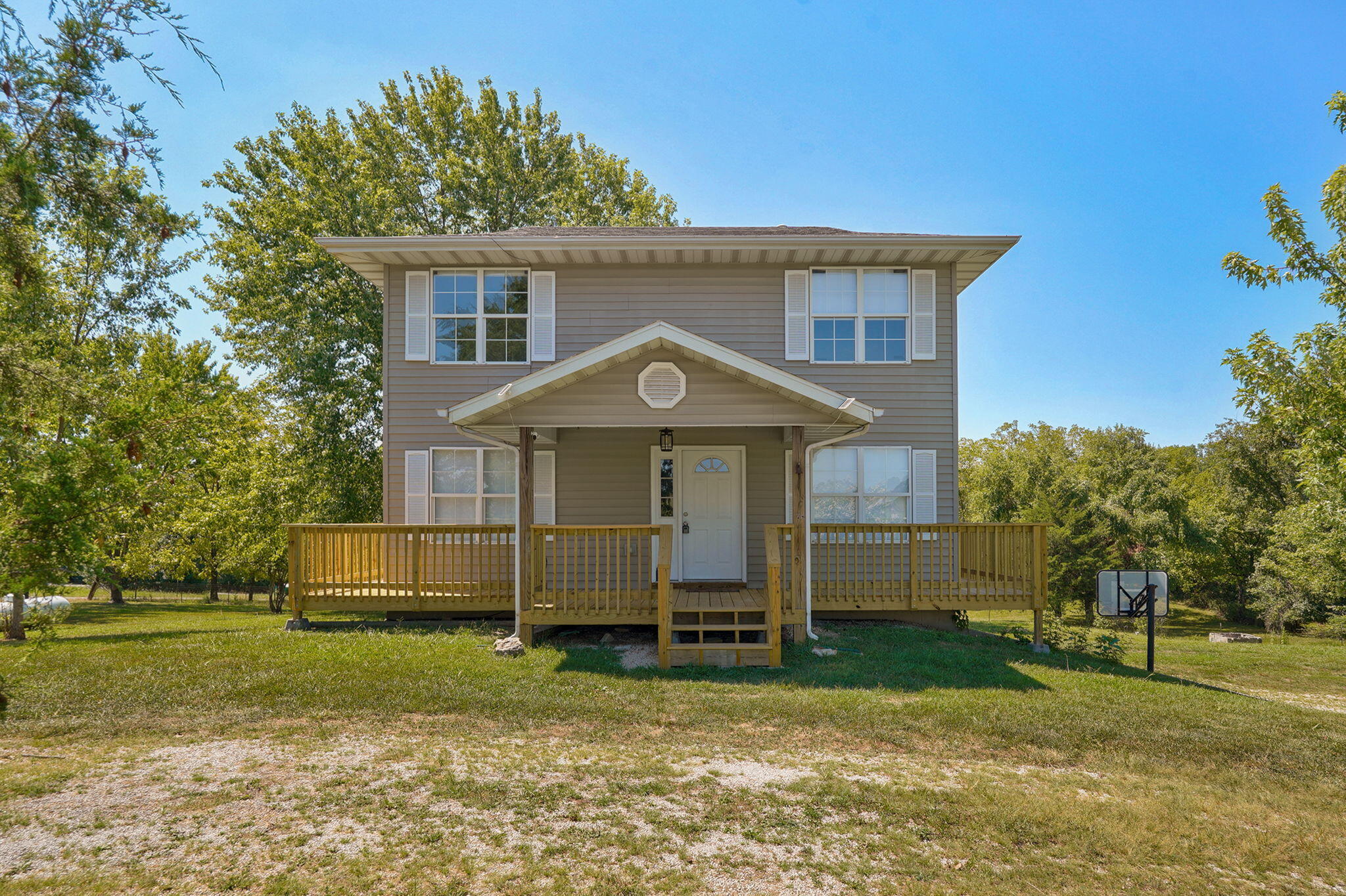 Photo 3 - Residential for sale – 1723  Cottonwood Road  Rogersville, MO