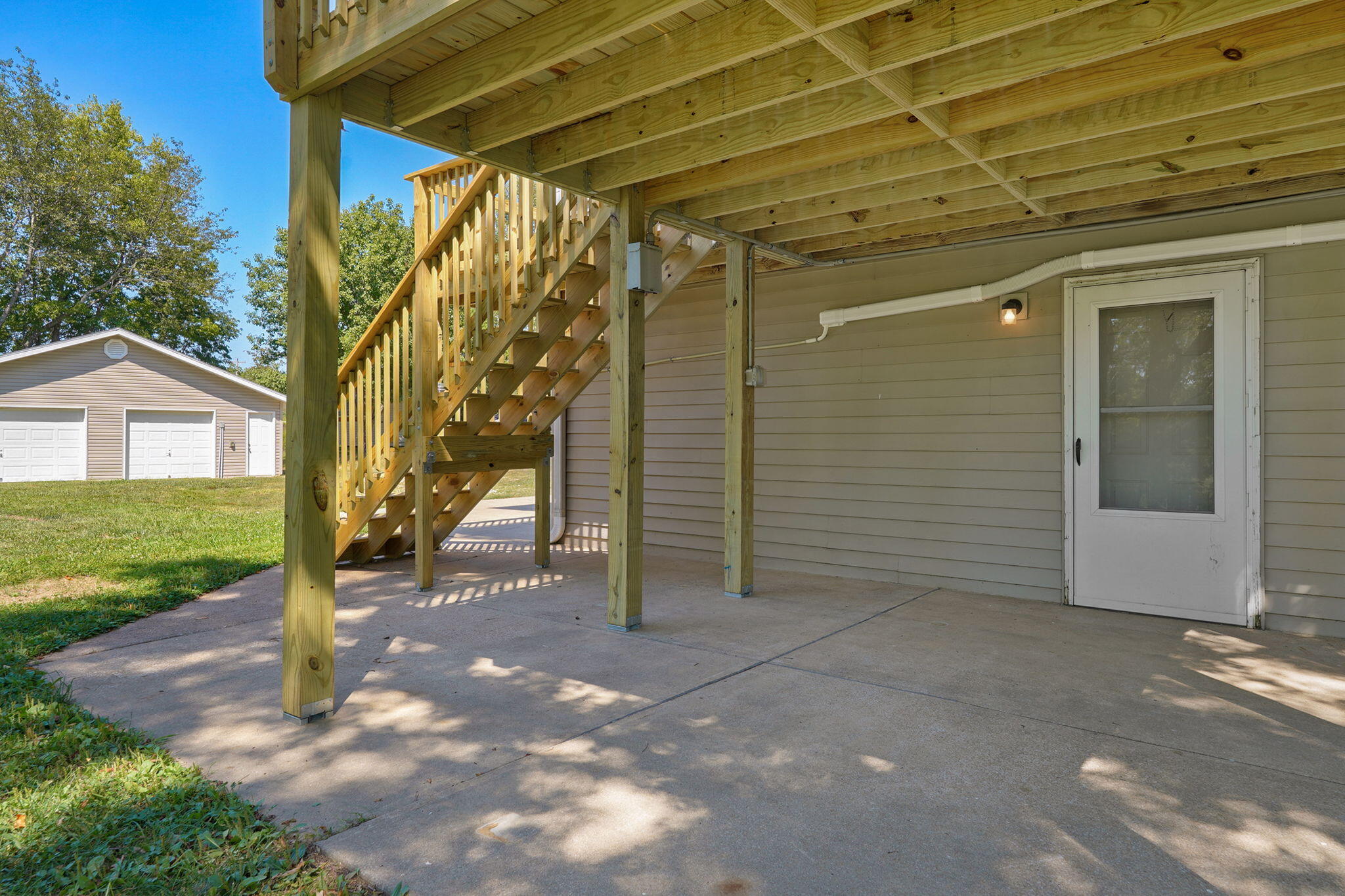 Photo 35 - Residential for sale – 1723  Cottonwood Road  Rogersville, MO