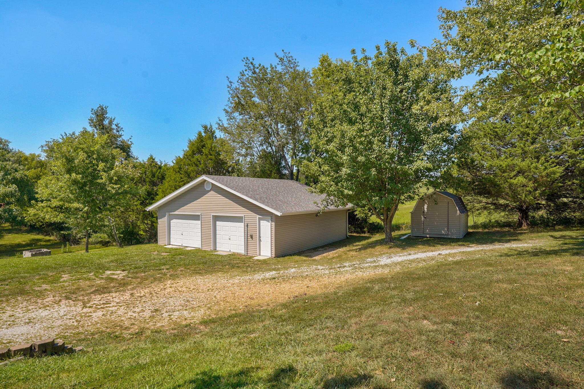 Photo 39 - Residential for sale – 1723  Cottonwood Road  Rogersville, MO