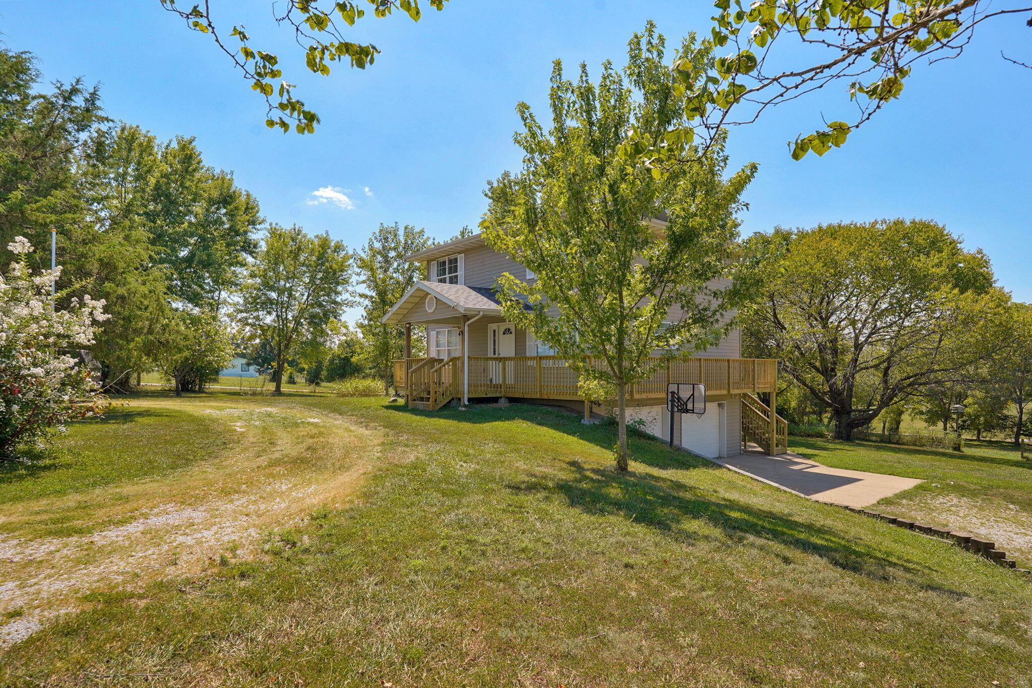 Photo 2 - Residential for sale – 1723  Cottonwood Road  Rogersville, MO