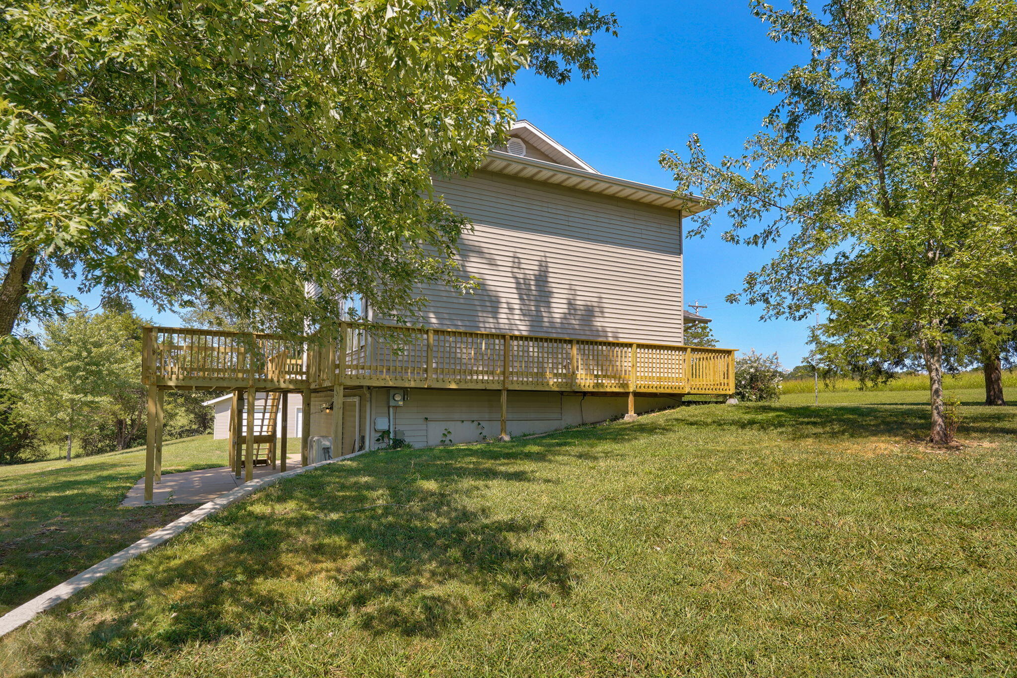 Photo 32 - Residential for sale – 1723  Cottonwood Road  Rogersville, MO