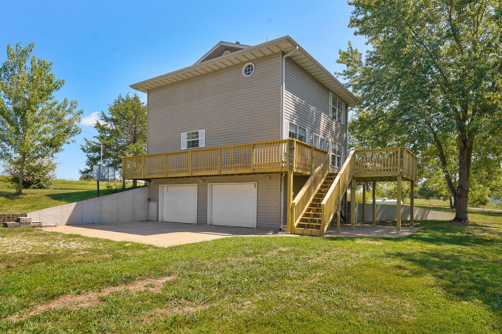 Photo 34 - Residential for sale – 1723  Cottonwood Road  Rogersville, MO