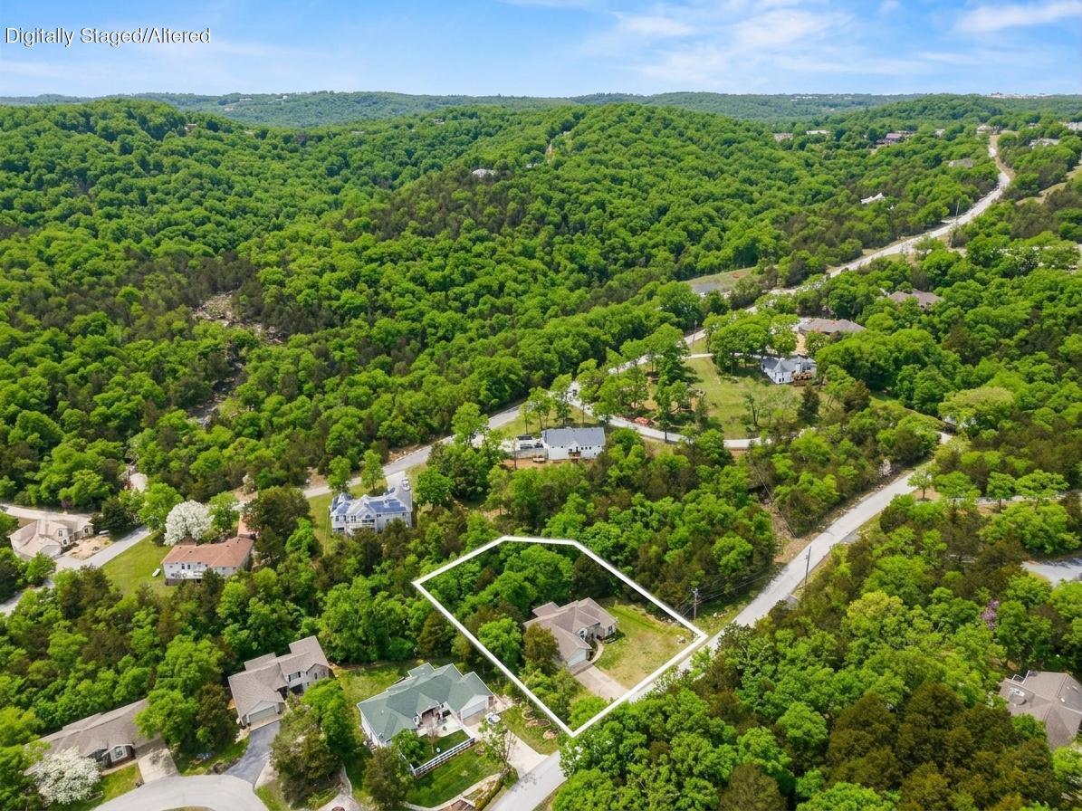 Photo 61 - Residential for sale – 212  Angora Road  Branson West, MO