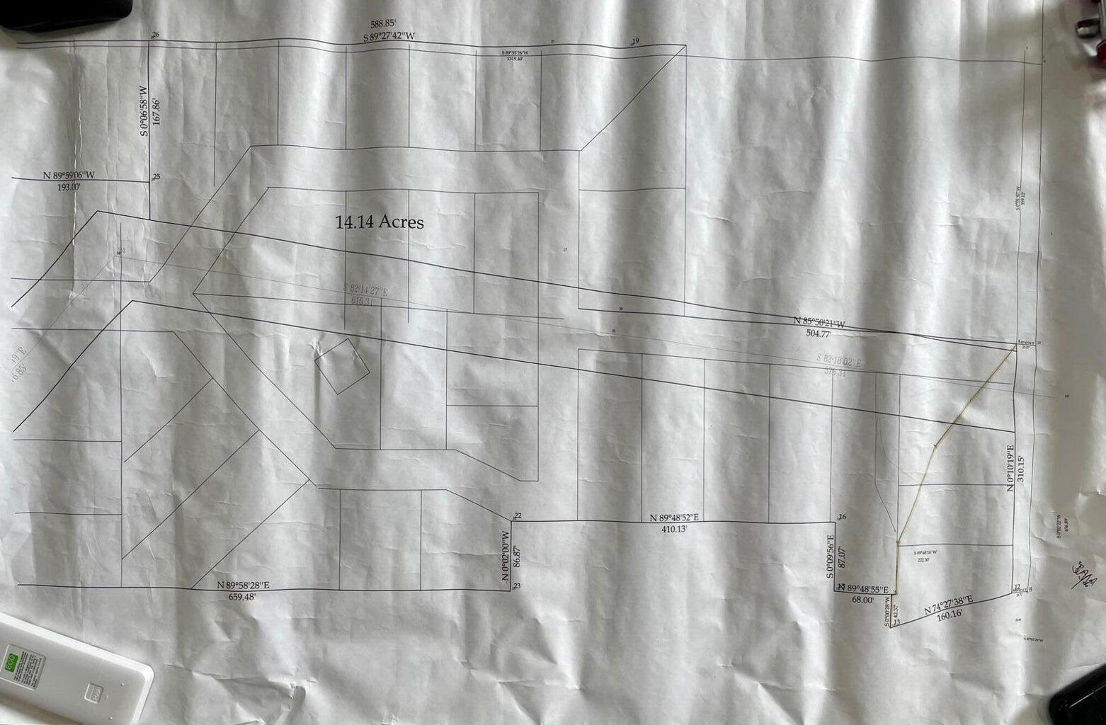 Photo 3 - Land for sale – Xxx  Oak Ridge Drive  Neosho, MO