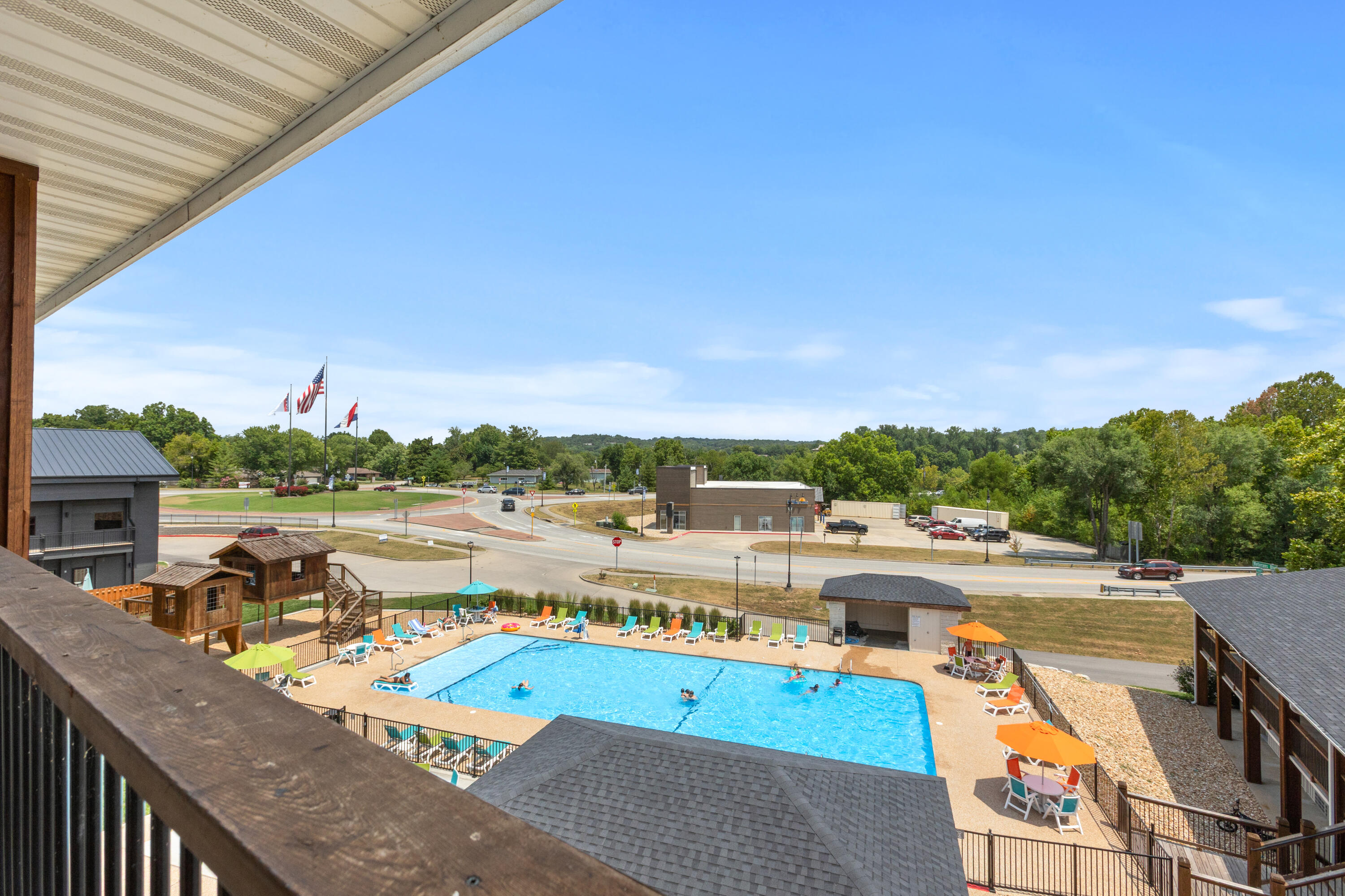 Photo 20 - Residential for sale – 403  Veterans Boulevard  Branson, MO