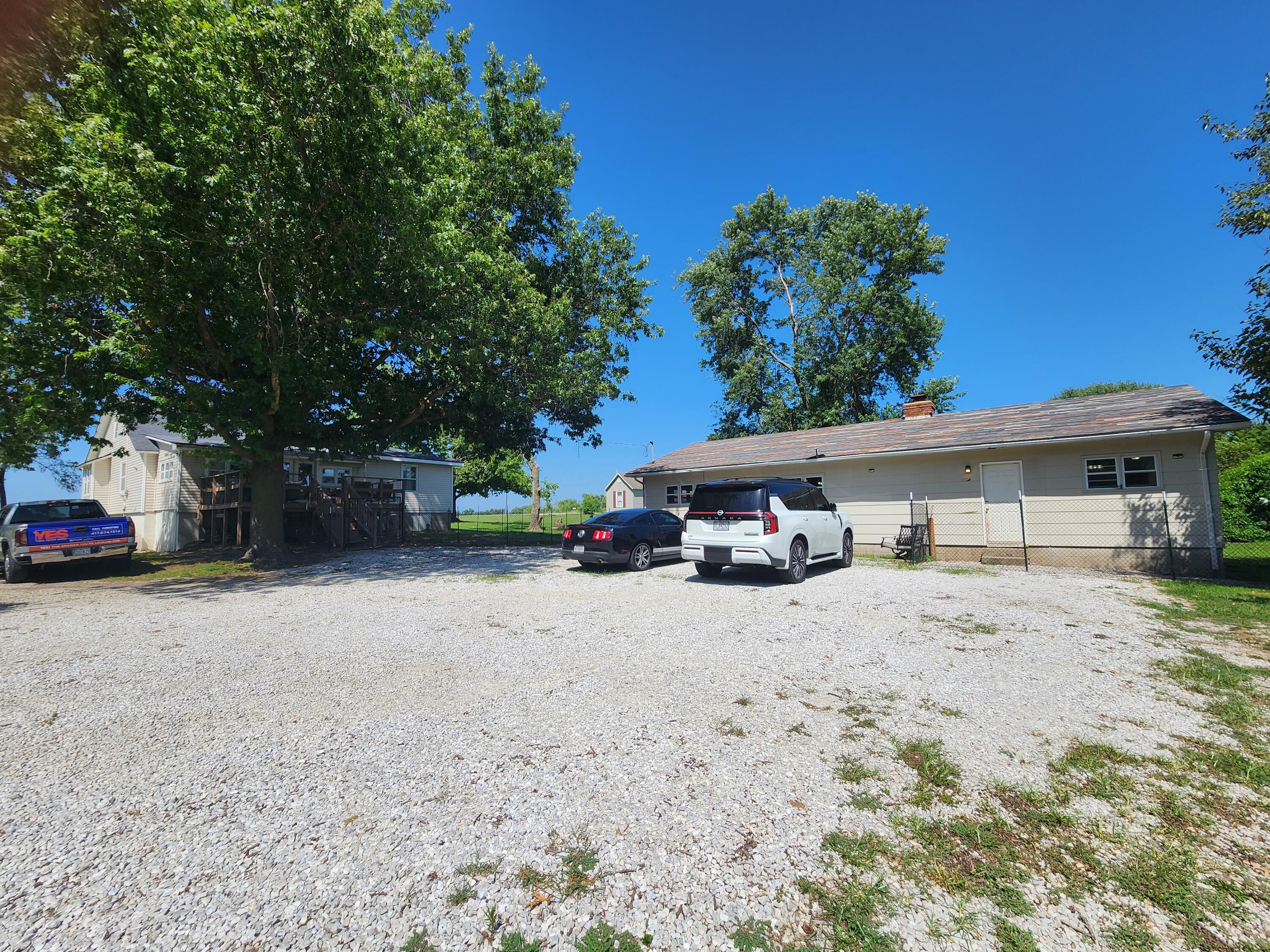 Photo 23 - Residential for sale – 1622 &1624 W Fairview Ave Avenue  Carthage, MO