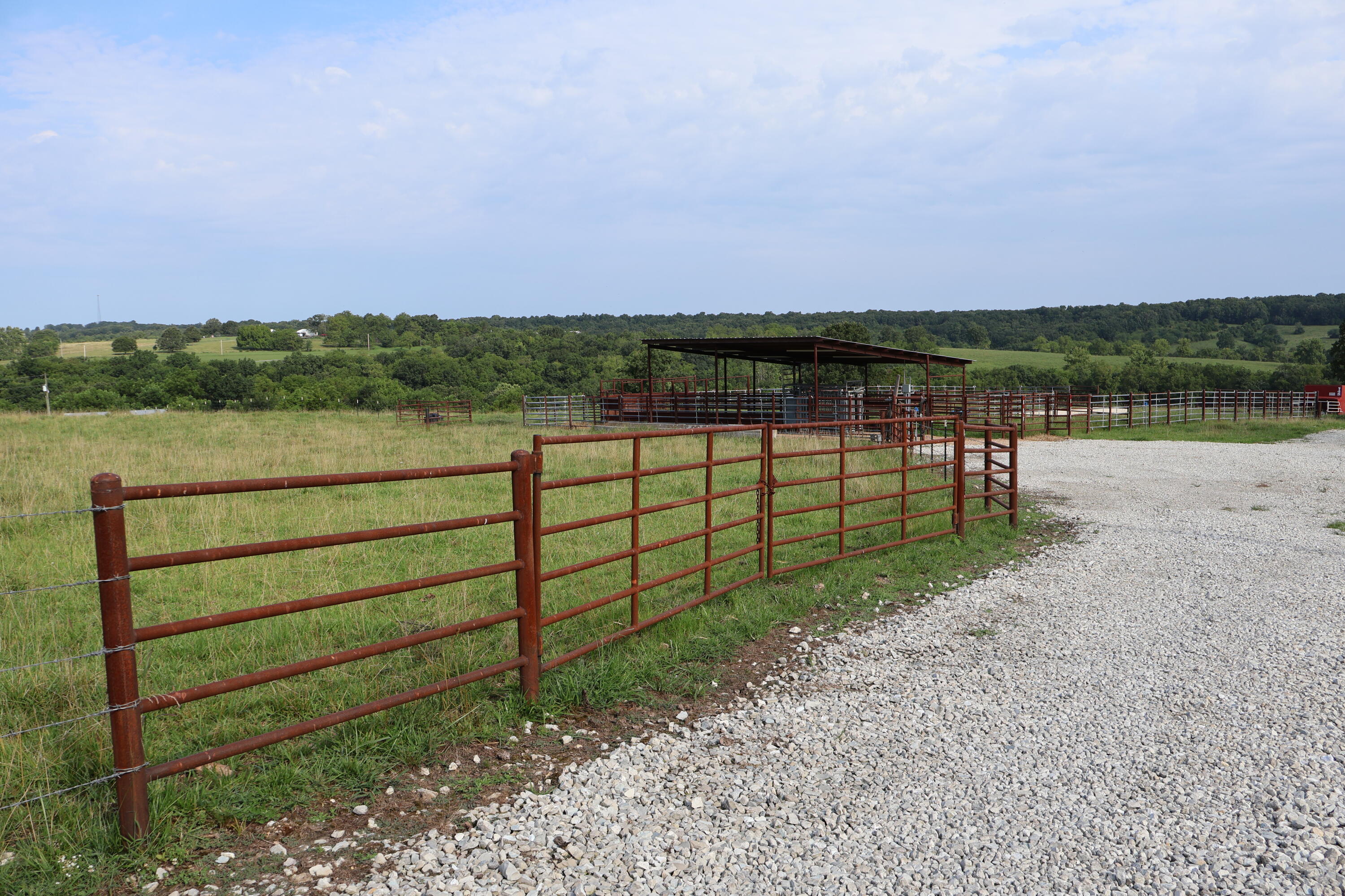 Photo 3 - Land for sale – 9551  State Highway Ff   Mountain Grove, MO