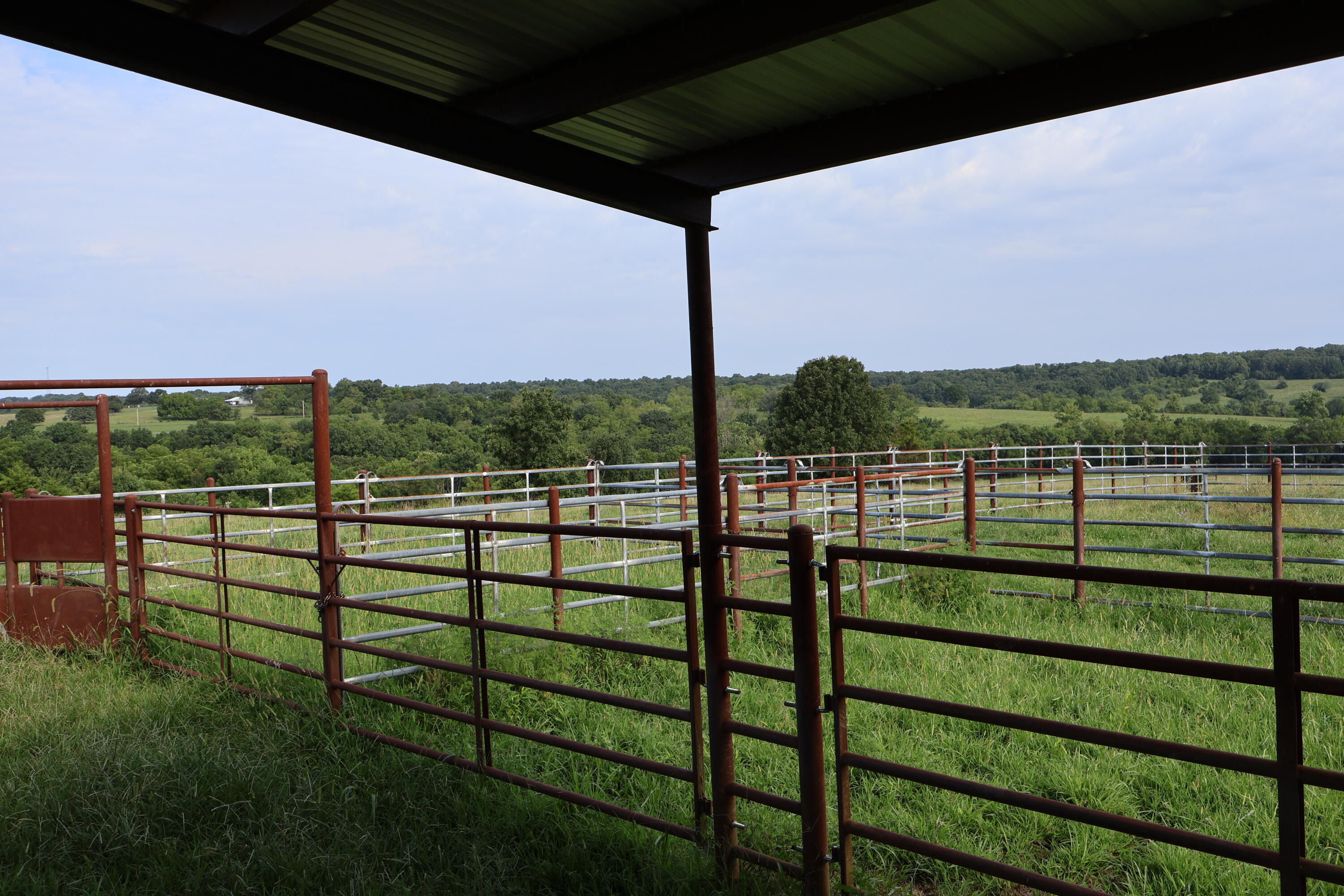 Photo 34 - Land for sale – 9551  State Highway Ff   Mountain Grove, MO