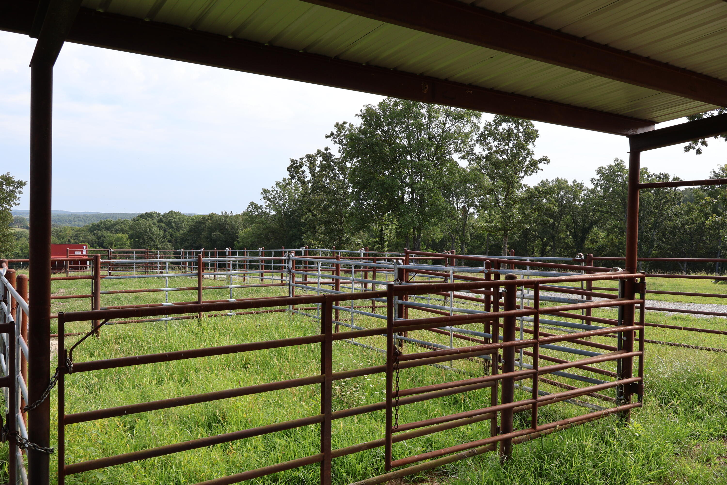 Photo 12 - Land for sale – 9551  State Highway Ff   Mountain Grove, MO