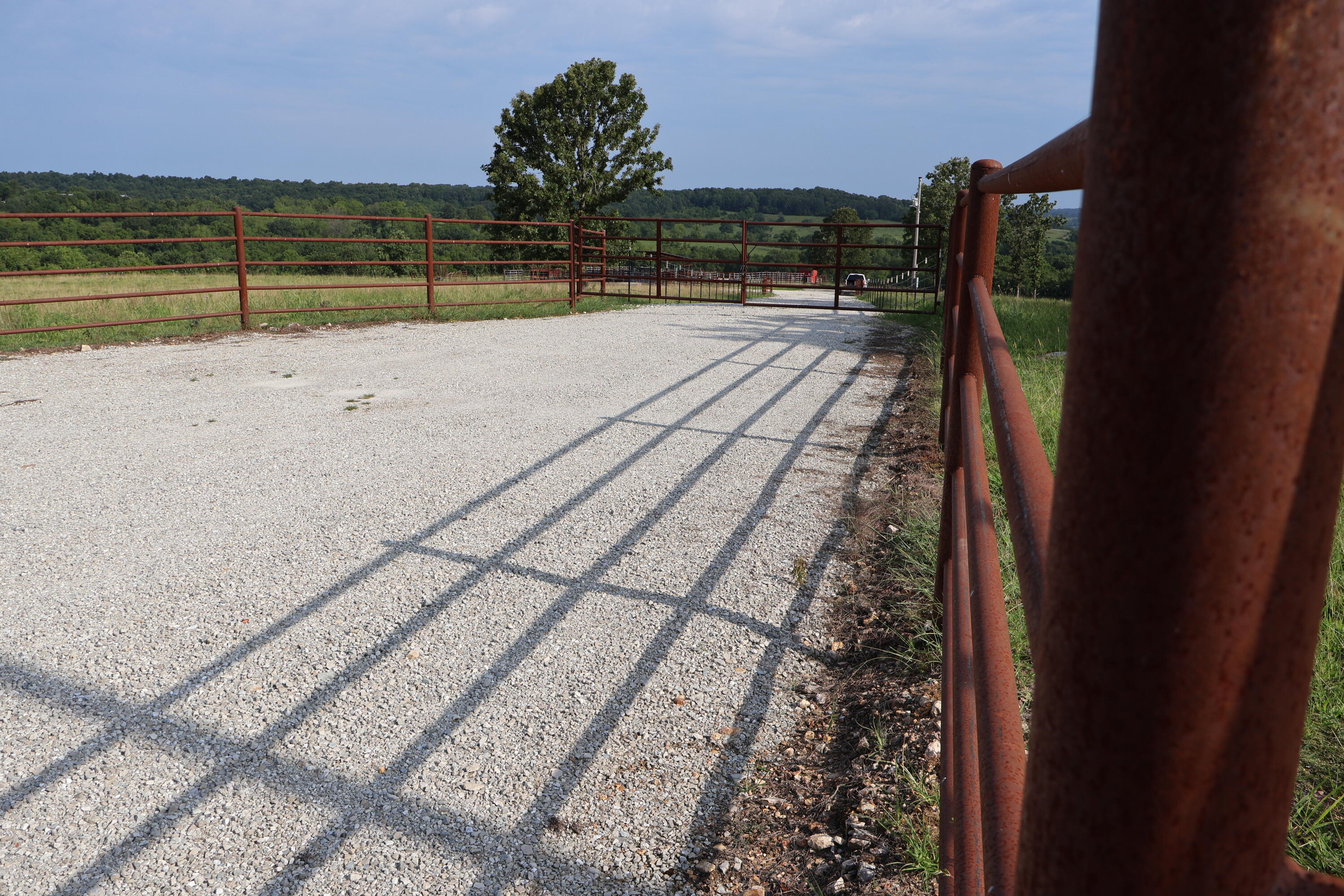 Photo 2 - Land for sale – 9551  State Highway Ff   Mountain Grove, MO
