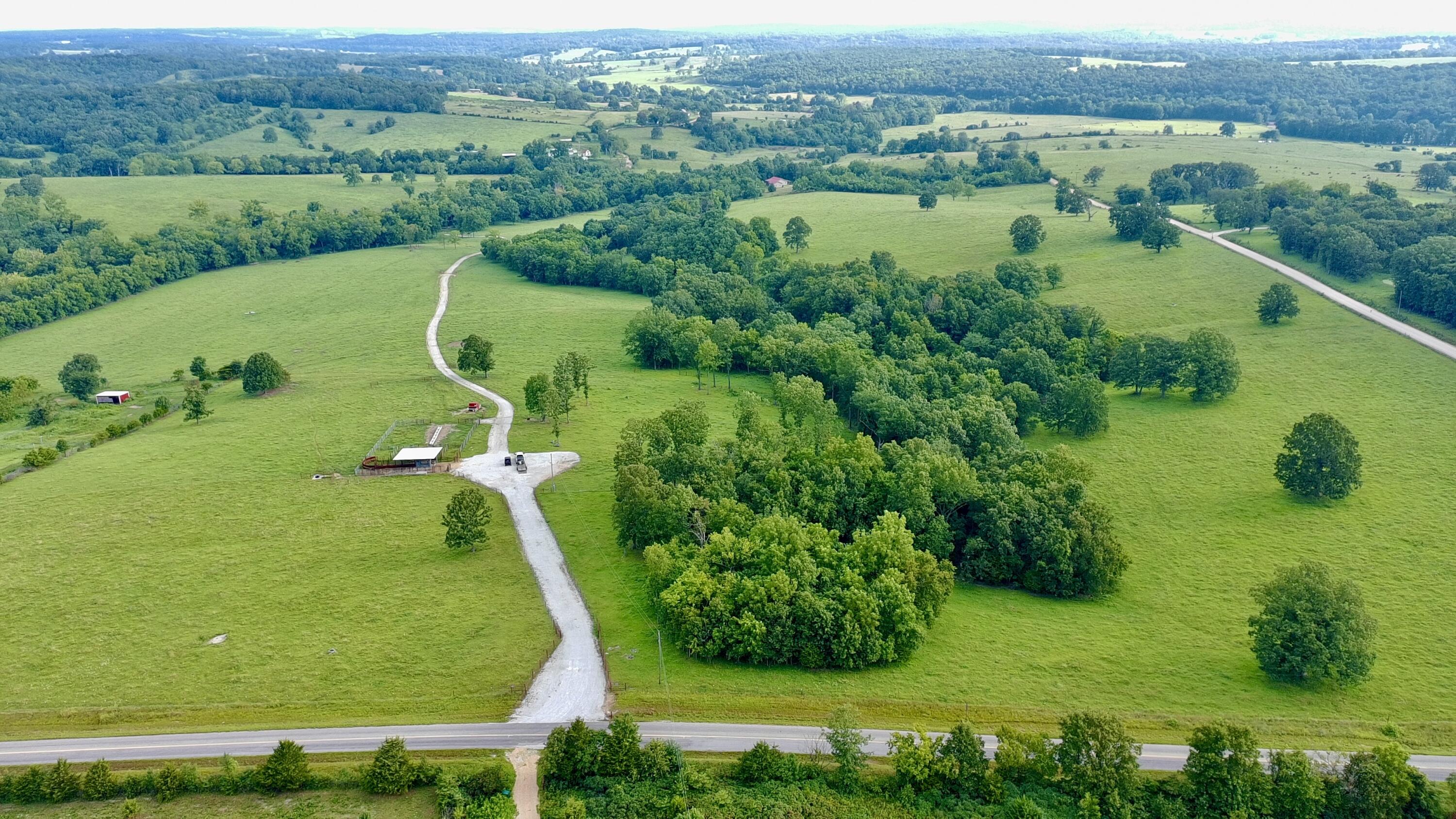 Land for sale – 9551  State Highway Ff   Mountain Grove, MO