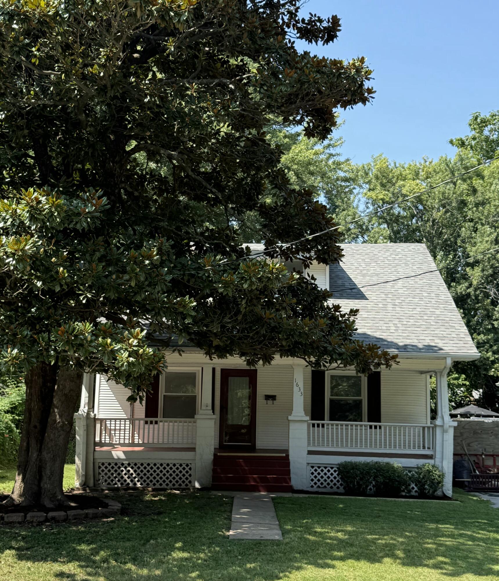 Photo 32 - Residential for sale – 1633 E Lombard Street  Springfield, MO